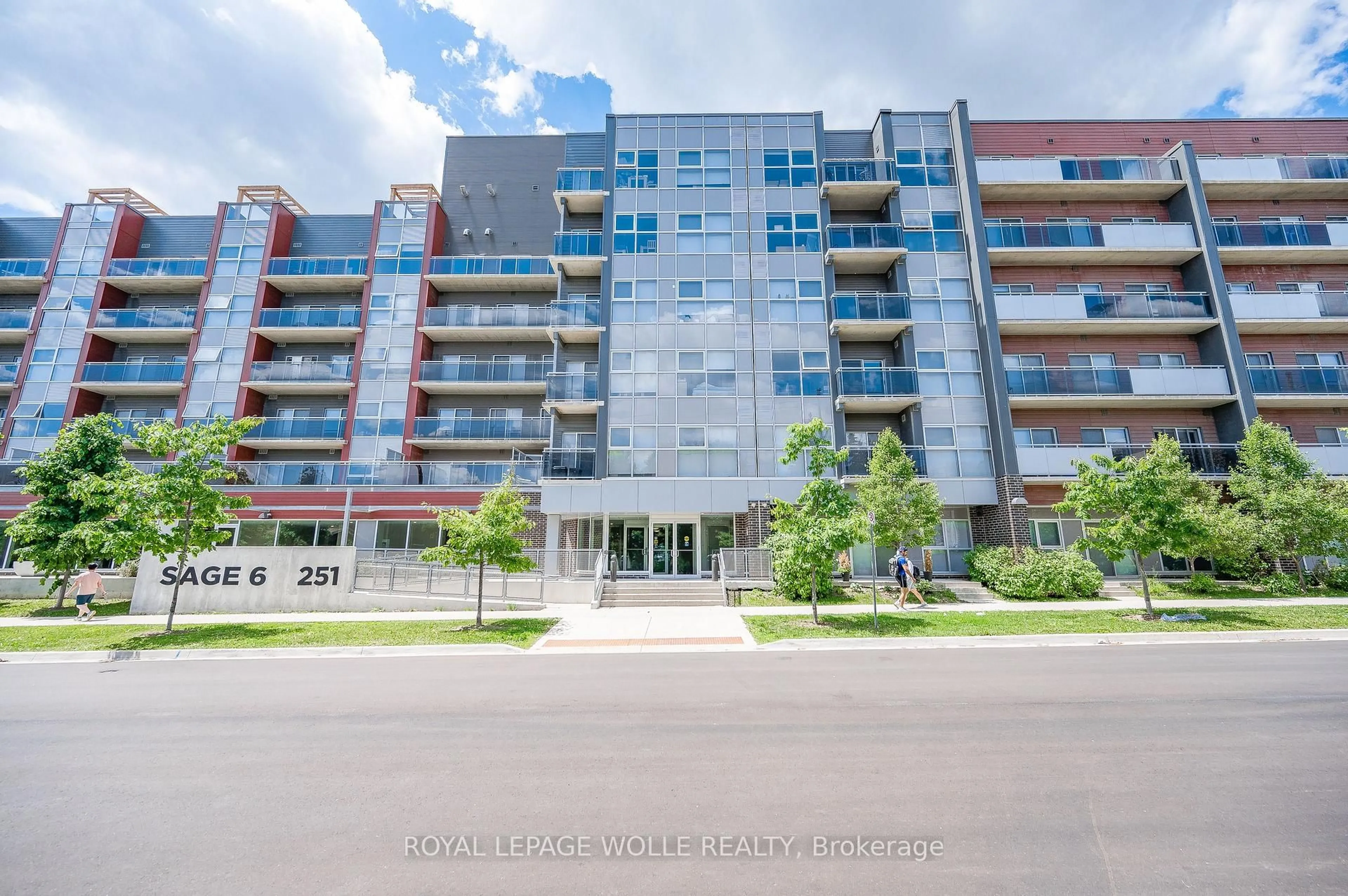 Unknown for 251 Hemlock St #201, Waterloo Ontario N2L 0H2