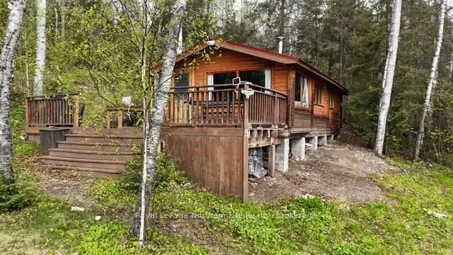 10433 Rabbit Lake, Temagami 2