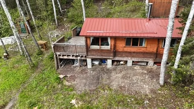 10433 Rabbit Lake, Temagami 4