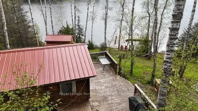 10433 Rabbit Lake, Temagami 5