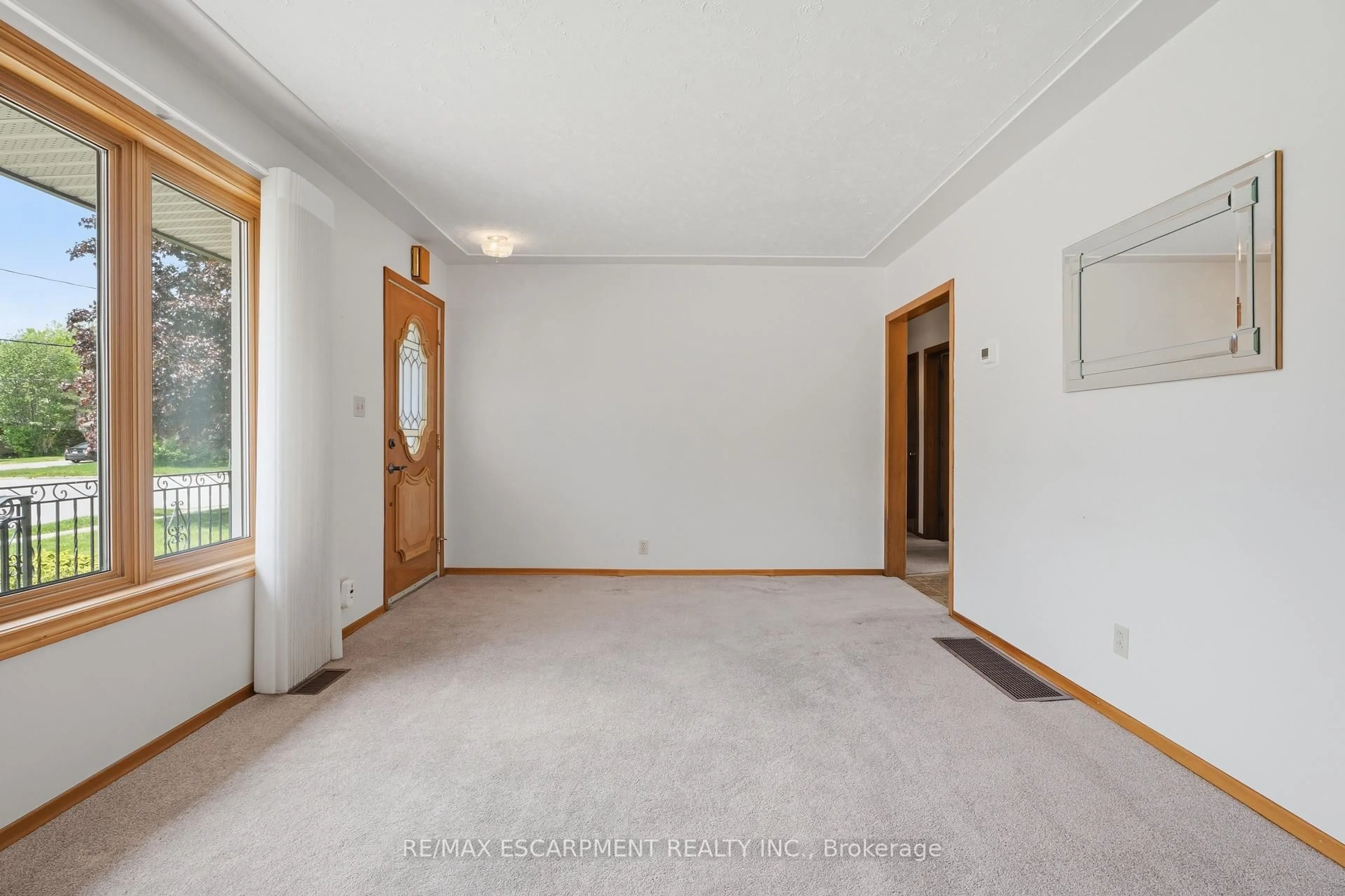 A pic of a room for 55 WILLIAM St, Blandford-Blenheim Ontario N0J 1S0