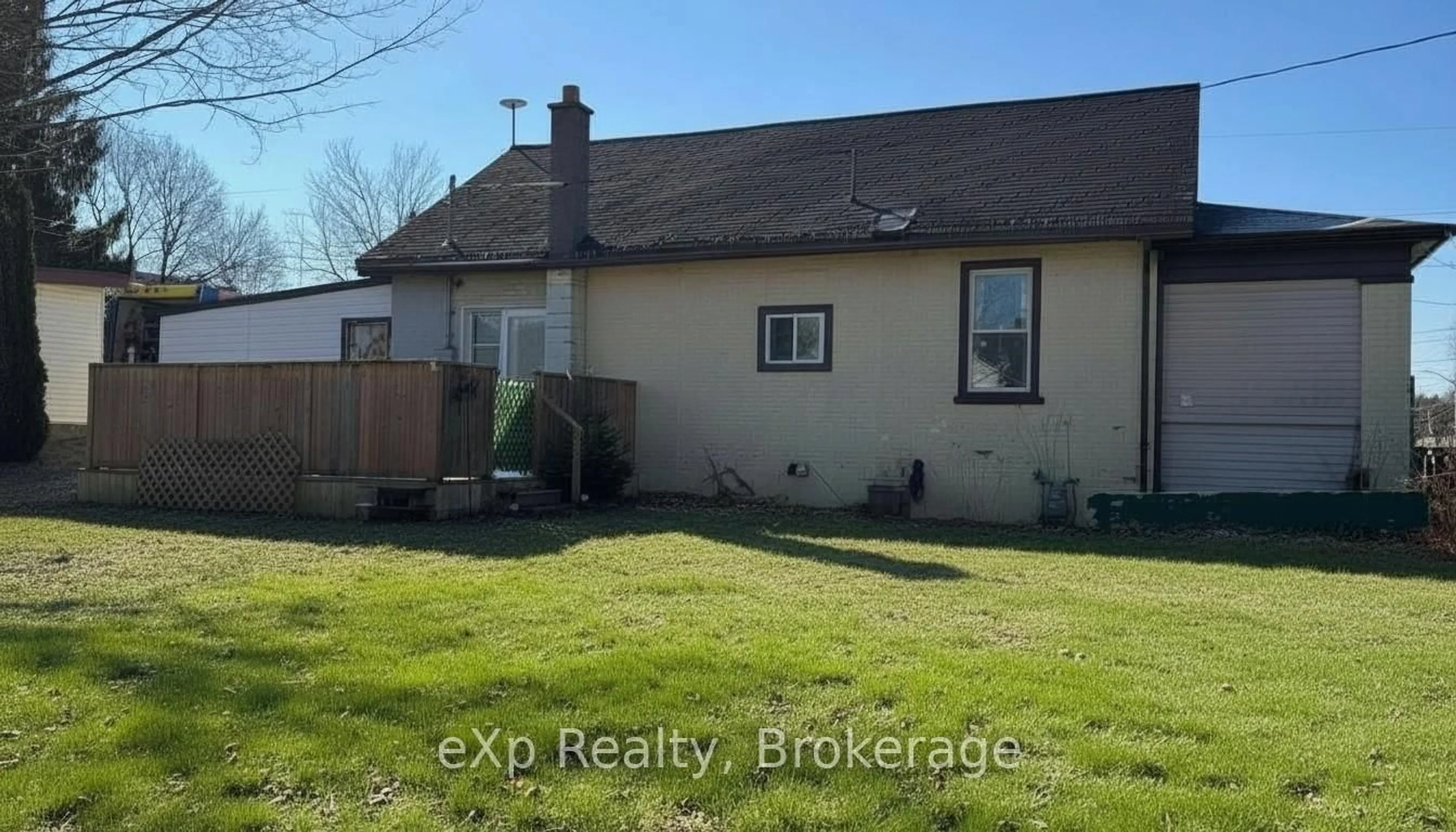Unknown for 385 11th Ave, Hanover Ontario N4N 2R7