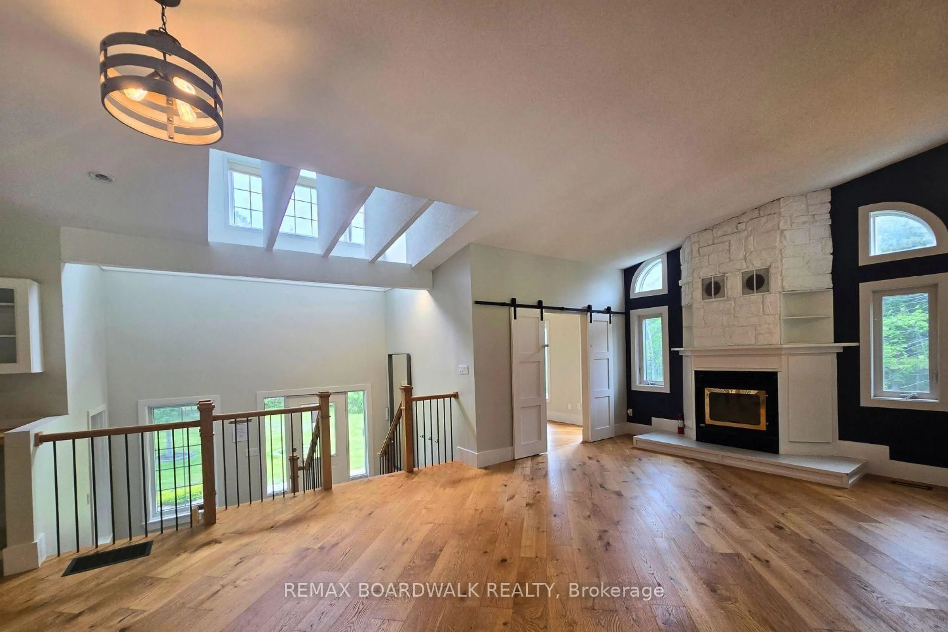 Indoor entryway for 776 Kings Creek Rd, Ashton Ontario K0A 1B0