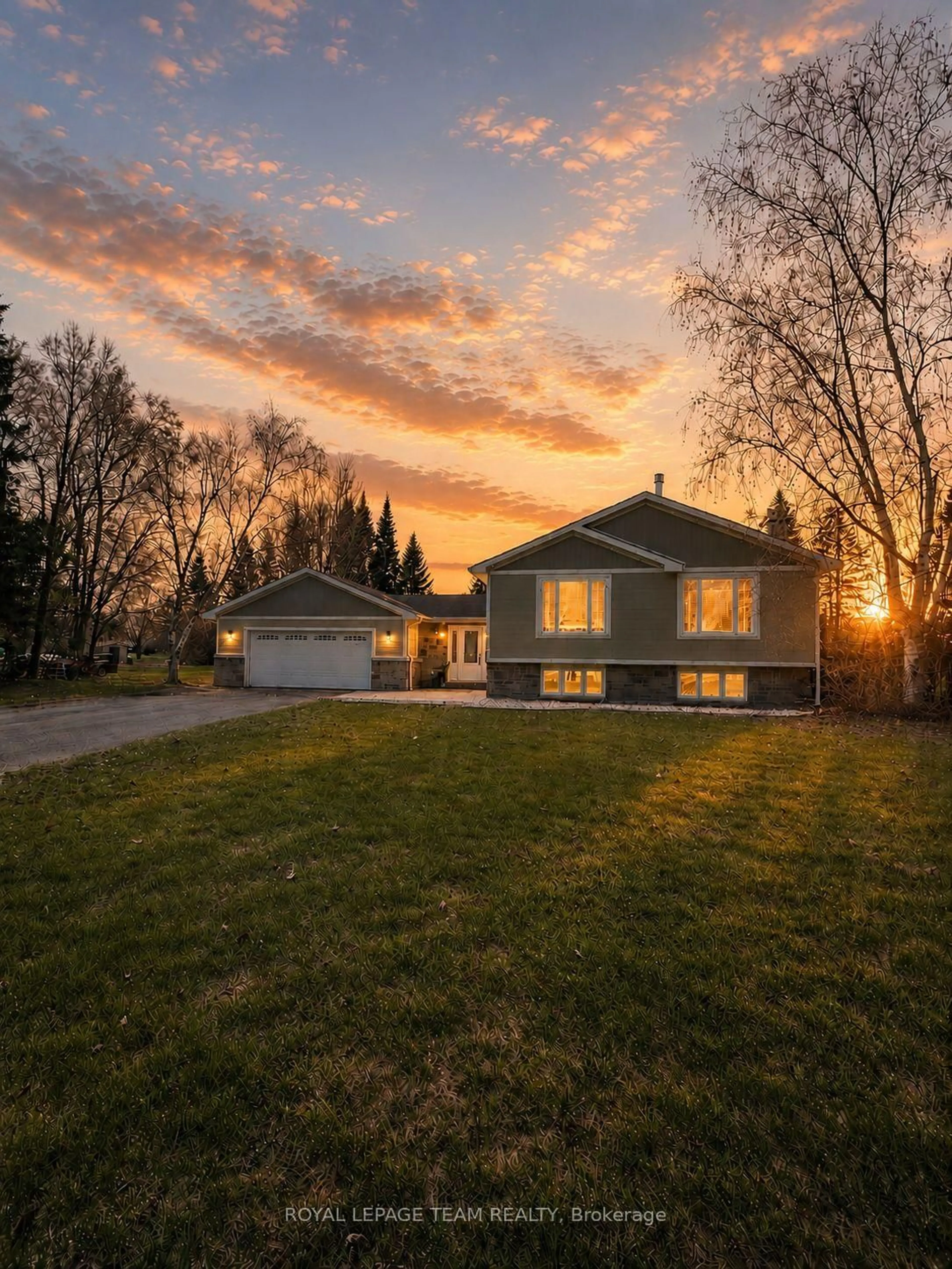 Unknown for 18 Harmony Way, North Grenville Ontario K0G 1J0