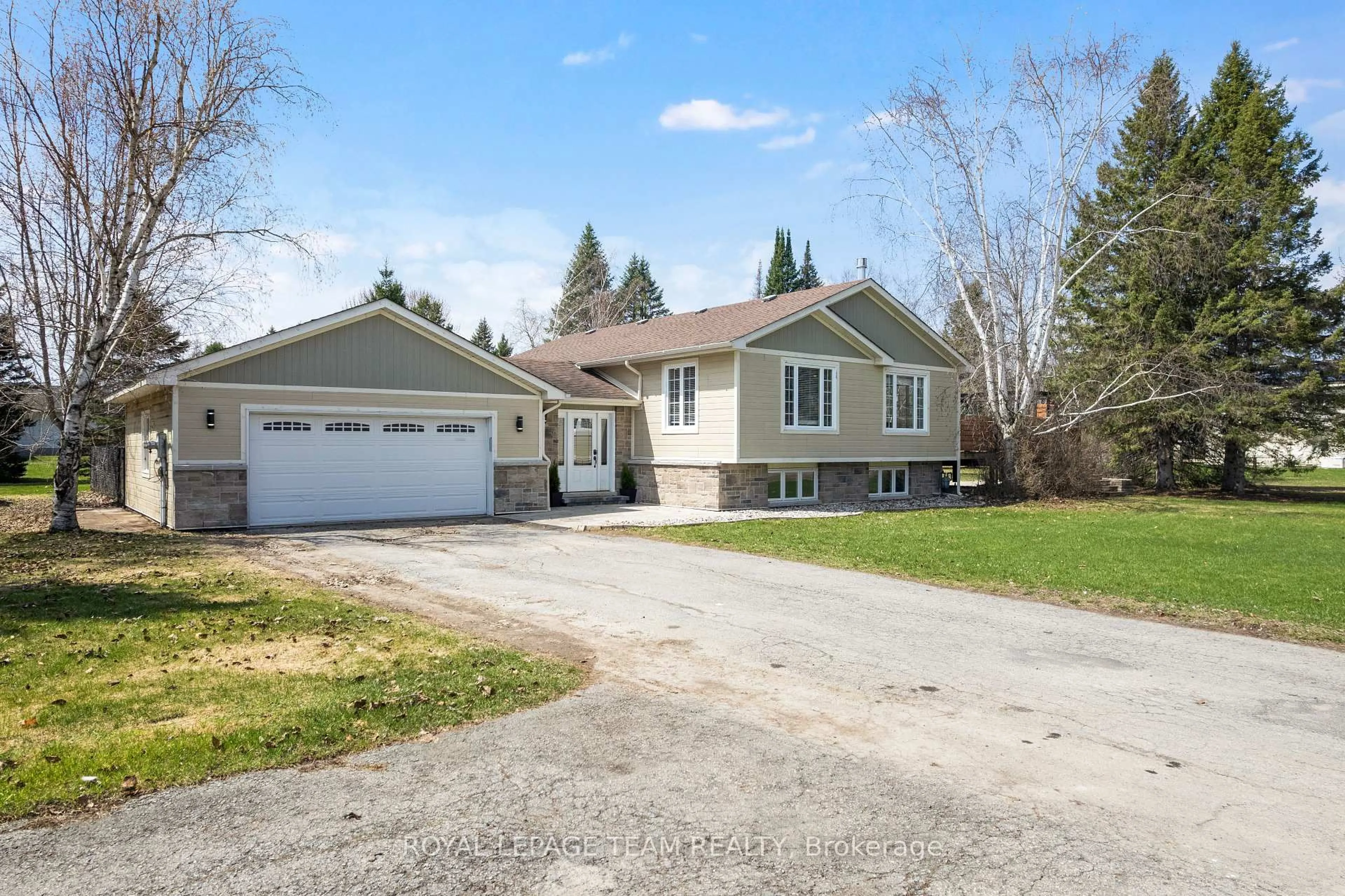 Unknown for 18 Harmony Way, North Grenville Ontario K0G 1J0