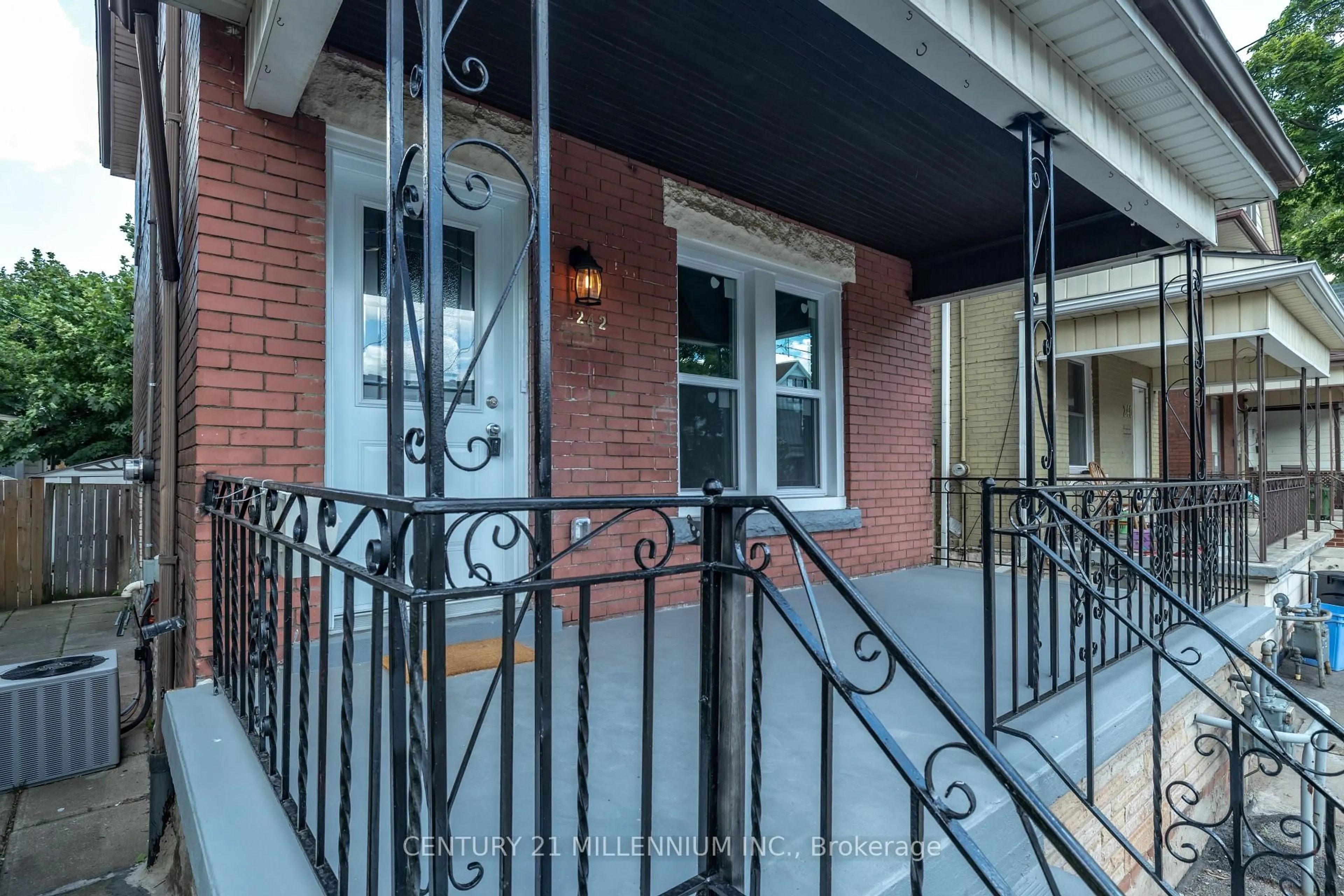 Unknown for 242 Balmoral Ave, Hamilton Ontario L8L 7S2
