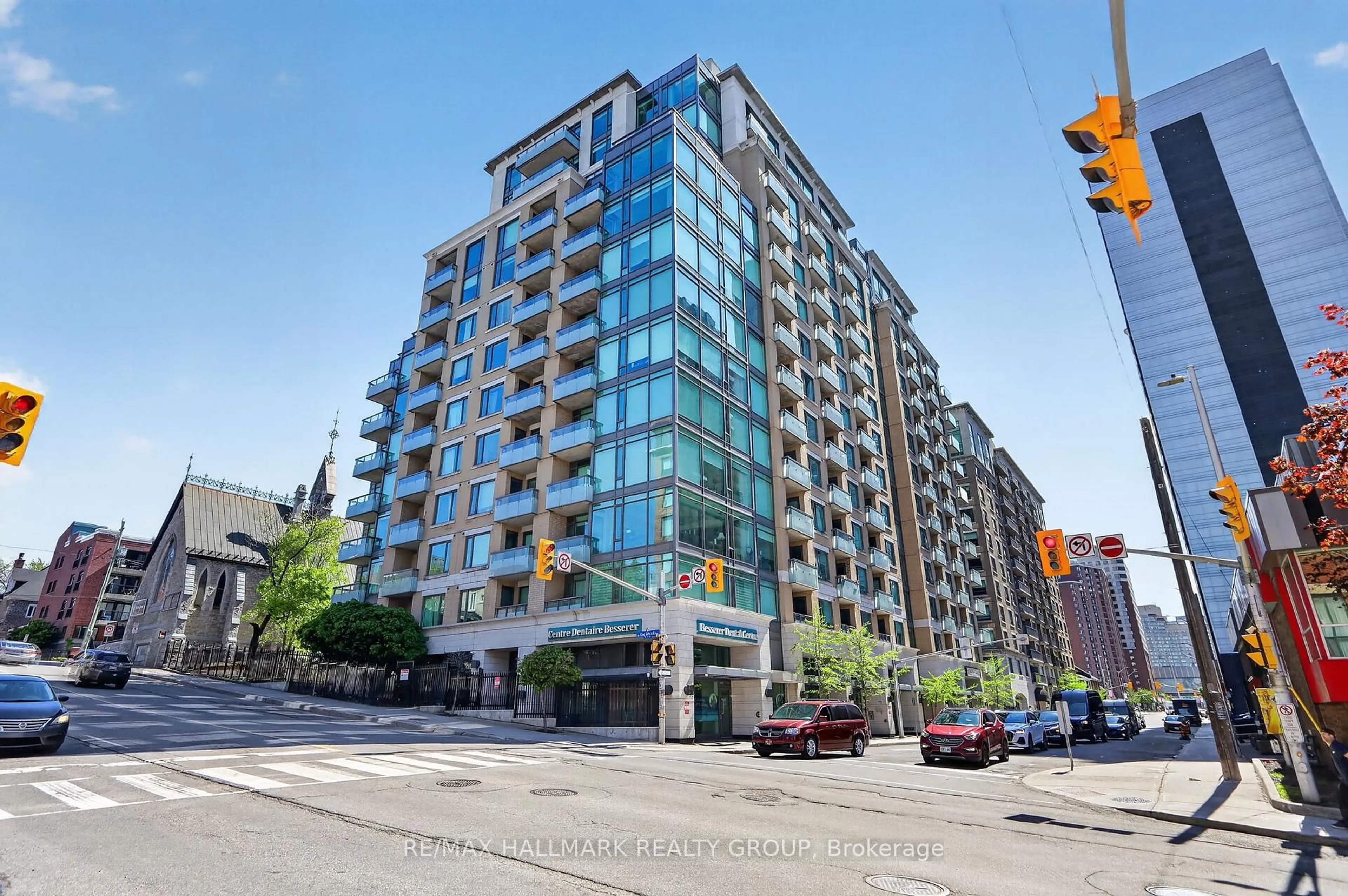 Unknown for 238 Besserer St #708, Ottawa Ontario K1N 6B1