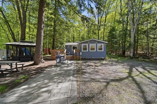 1159 Cridiford Rd, Bracebridge 2
