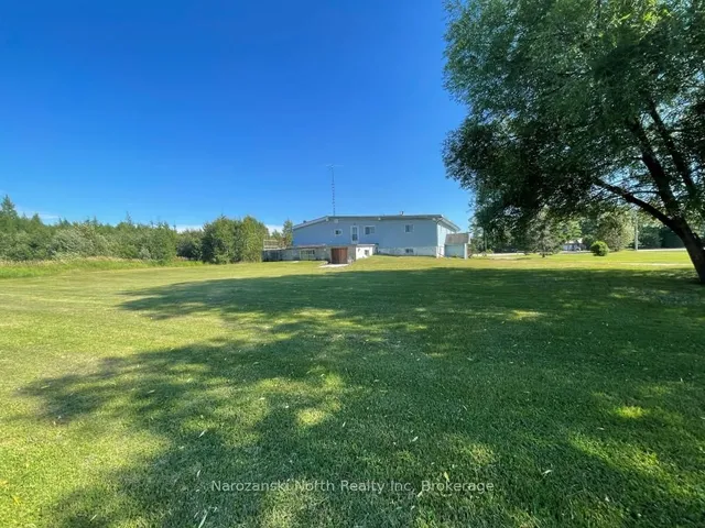 2855 64 Highway, French River 2