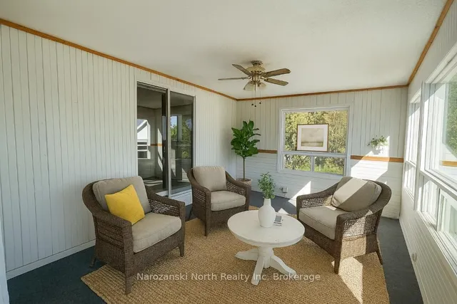 2855 64 Highway, French River 5