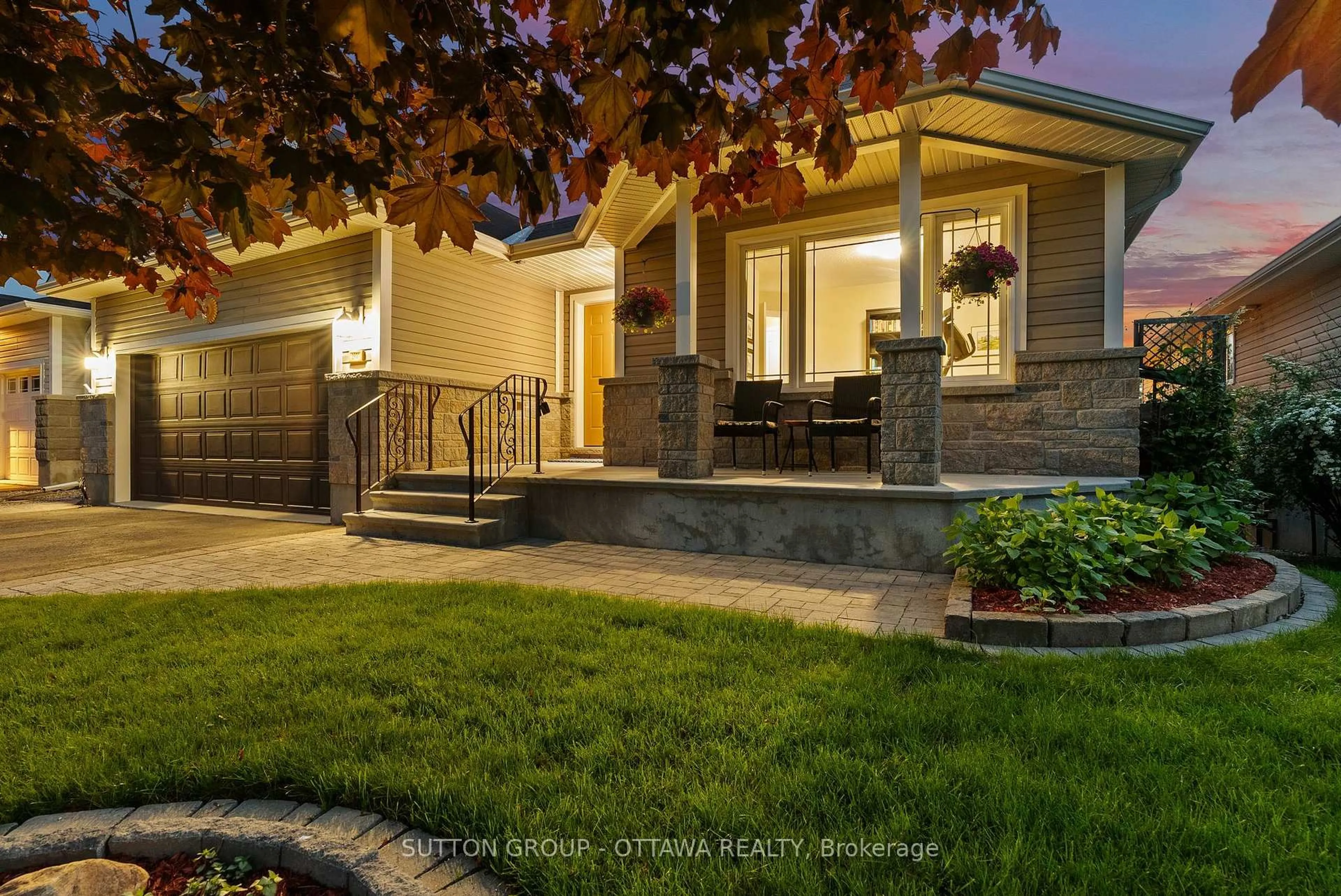 Patio, street for 2937 WELLINGTON Rd, North Grenville Ontario K0G 1J0