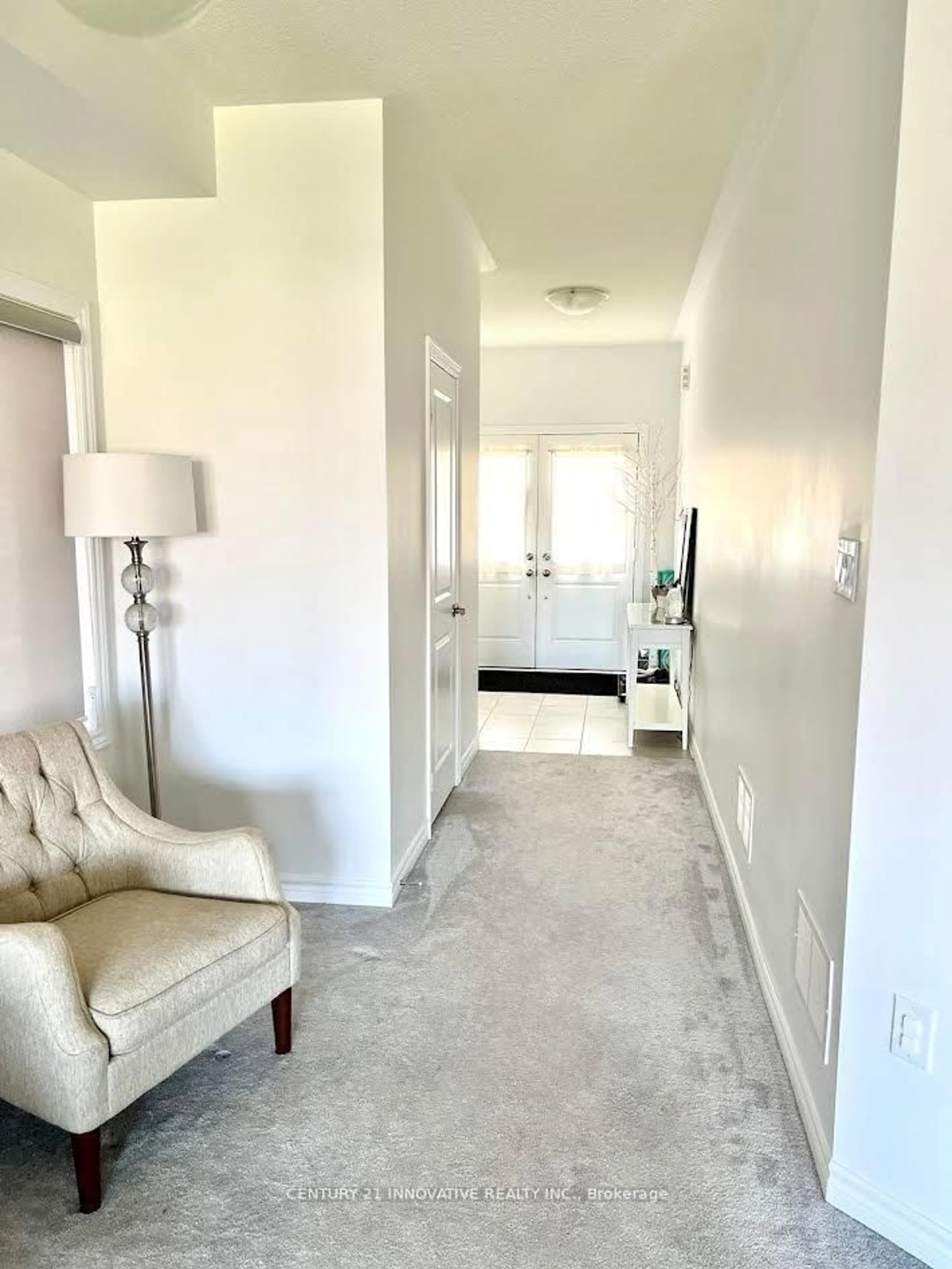 Indoor entryway for 177 Seeley Ave, Southgate Ontario N0C 1B0