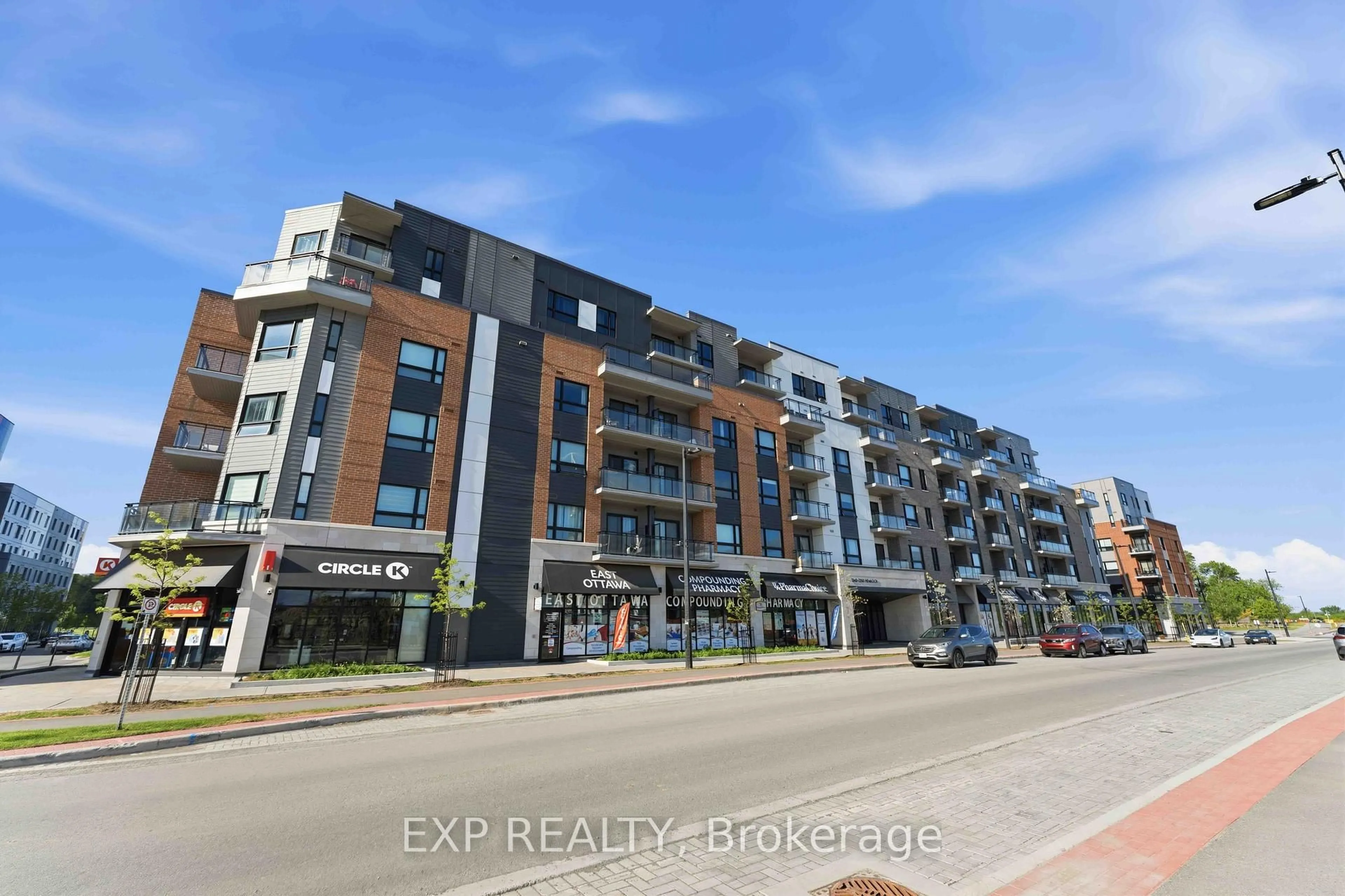 Unknown for 1350 Hemlock Rd #505, Ottawa Ontario K1K 5C2