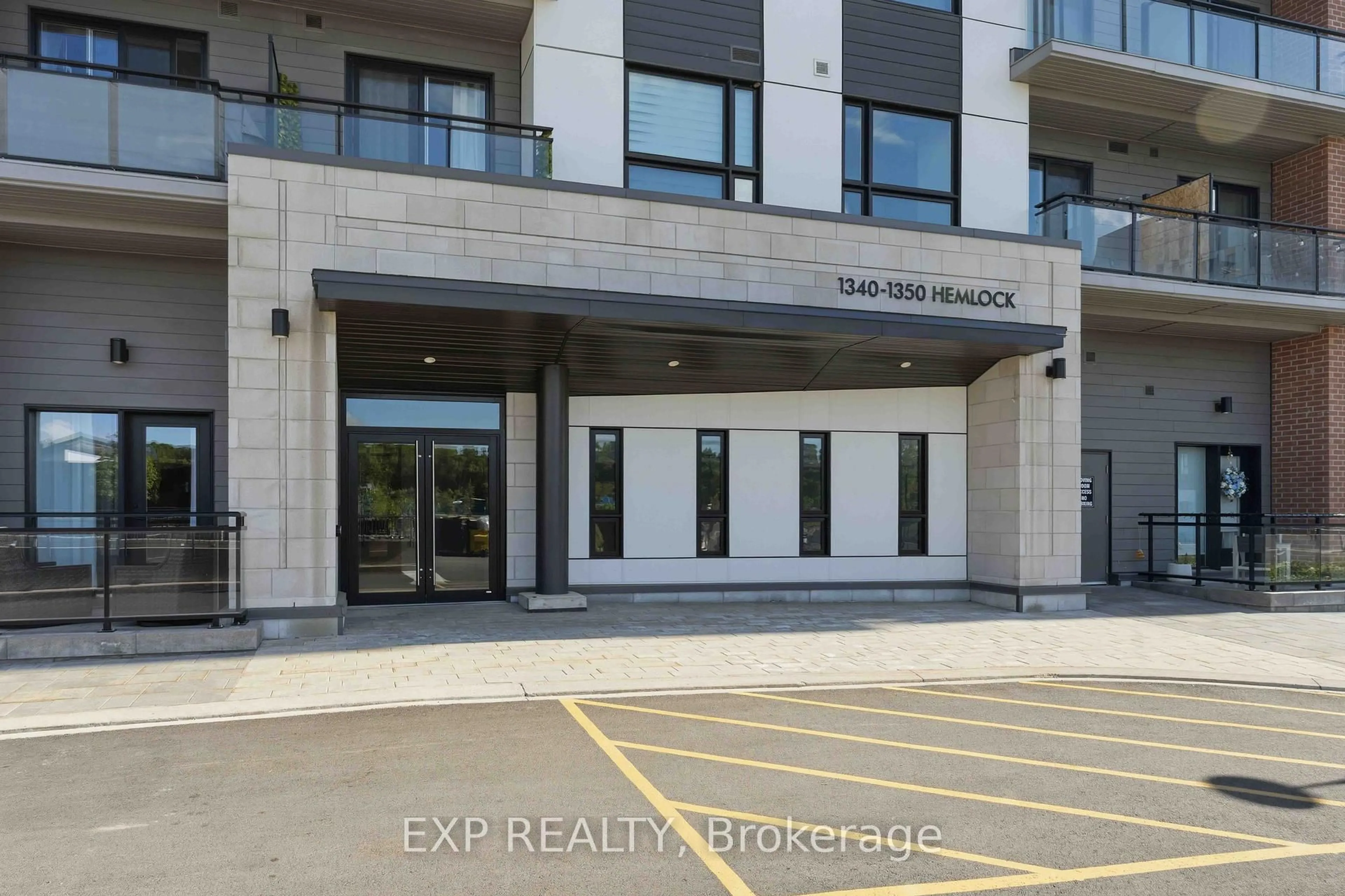 Unknown for 1350 Hemlock Rd #505, Ottawa Ontario K1K 5C2