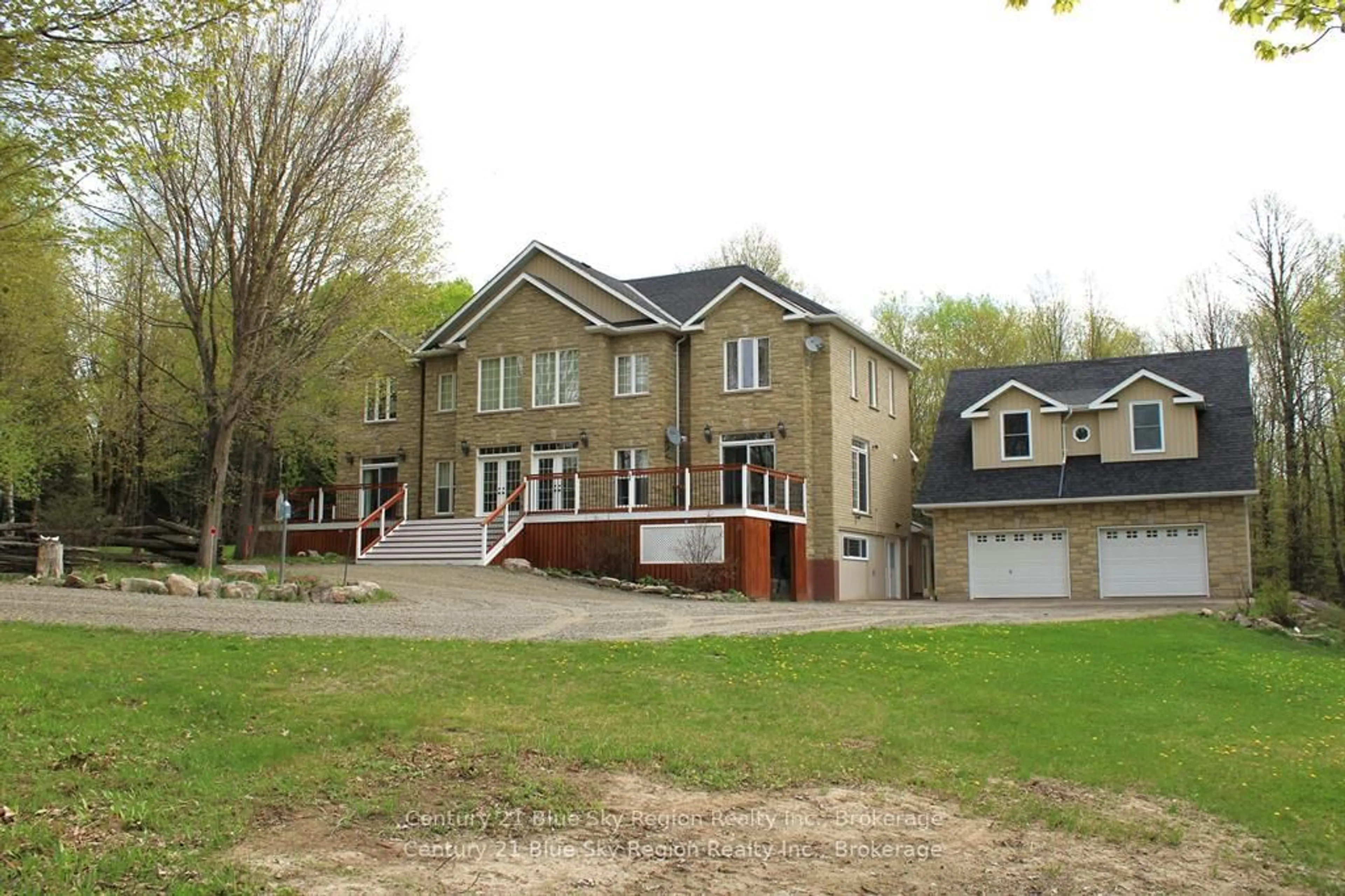 Unknown for 615 Seagull Lake Rd, Parry Sound Remote Area Ontario P0H 1A0