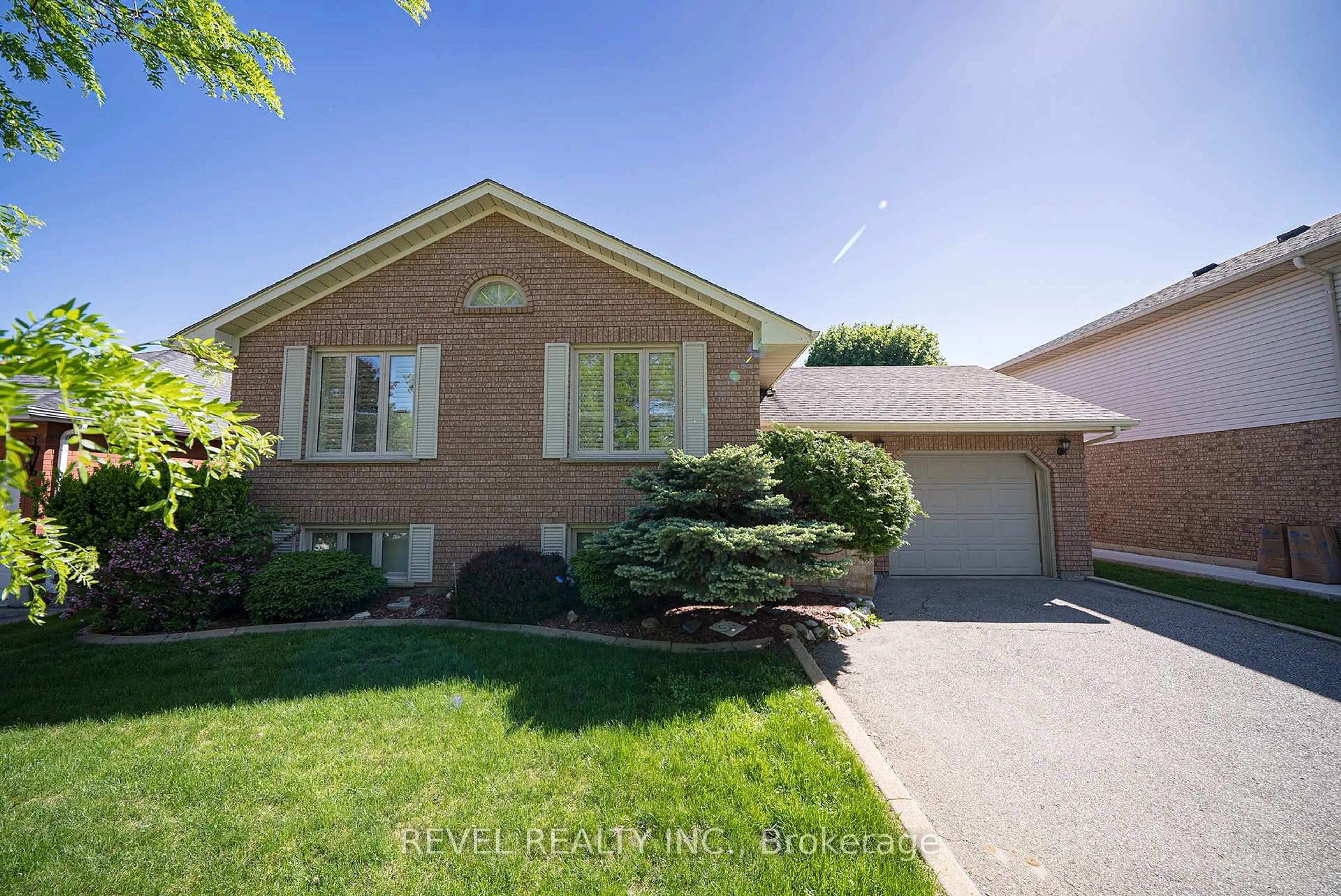Unknown for 23 Trillium Way, Brantford Ontario N3R 7T7