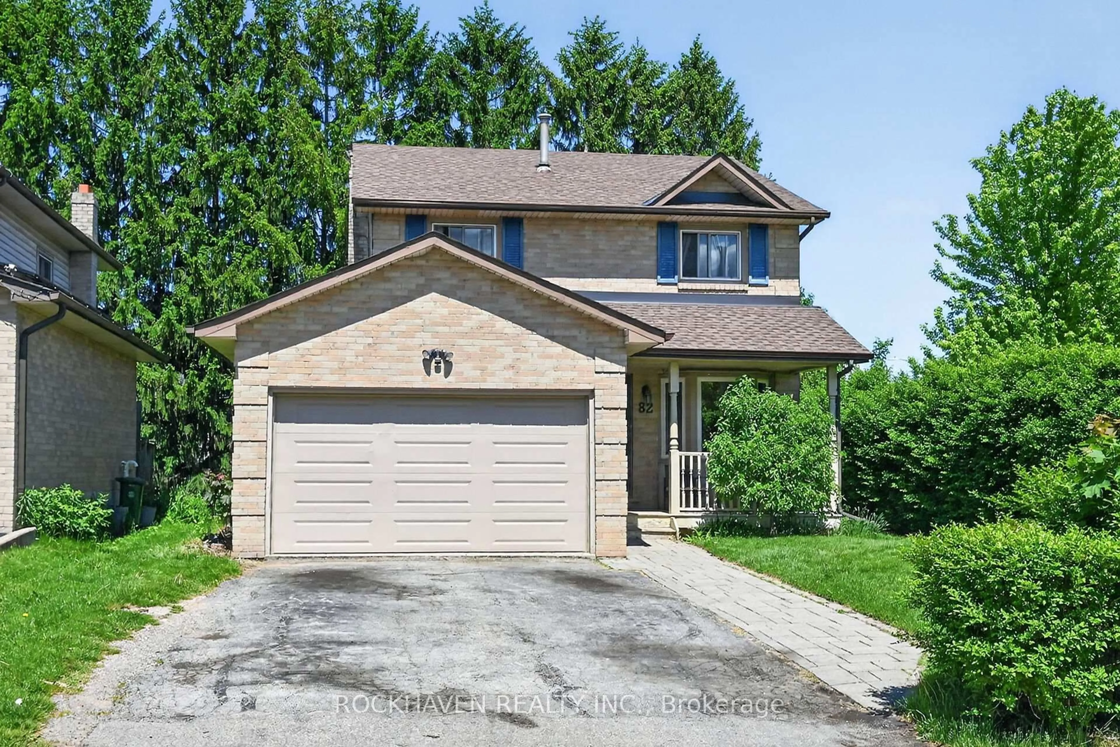 Unknown for 82 Braeheid Ave, Hamilton Ontario L8B 0C6