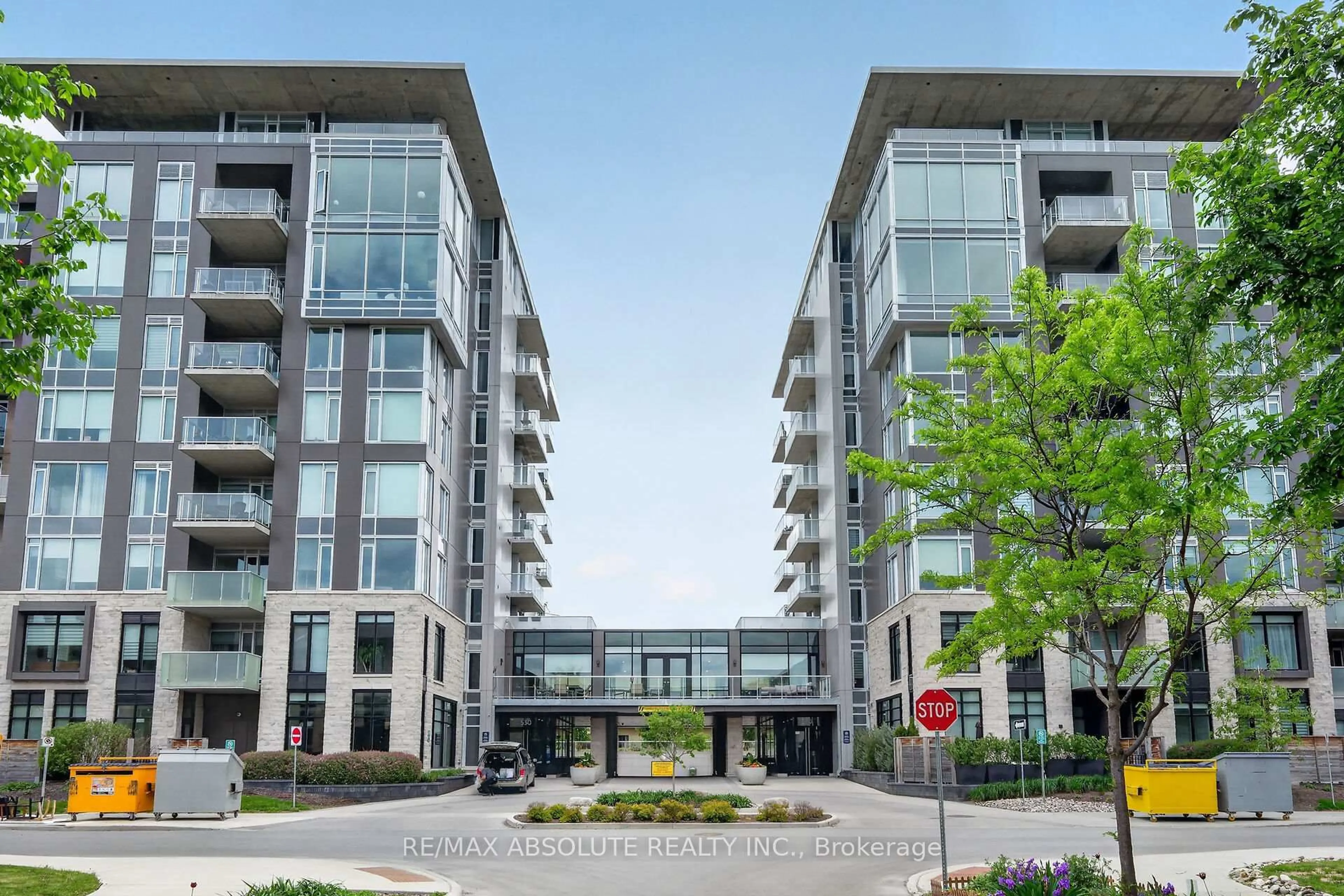 Unknown for 570 De Mazenod Ave #305, Ottawa Ontario K1S 5X2