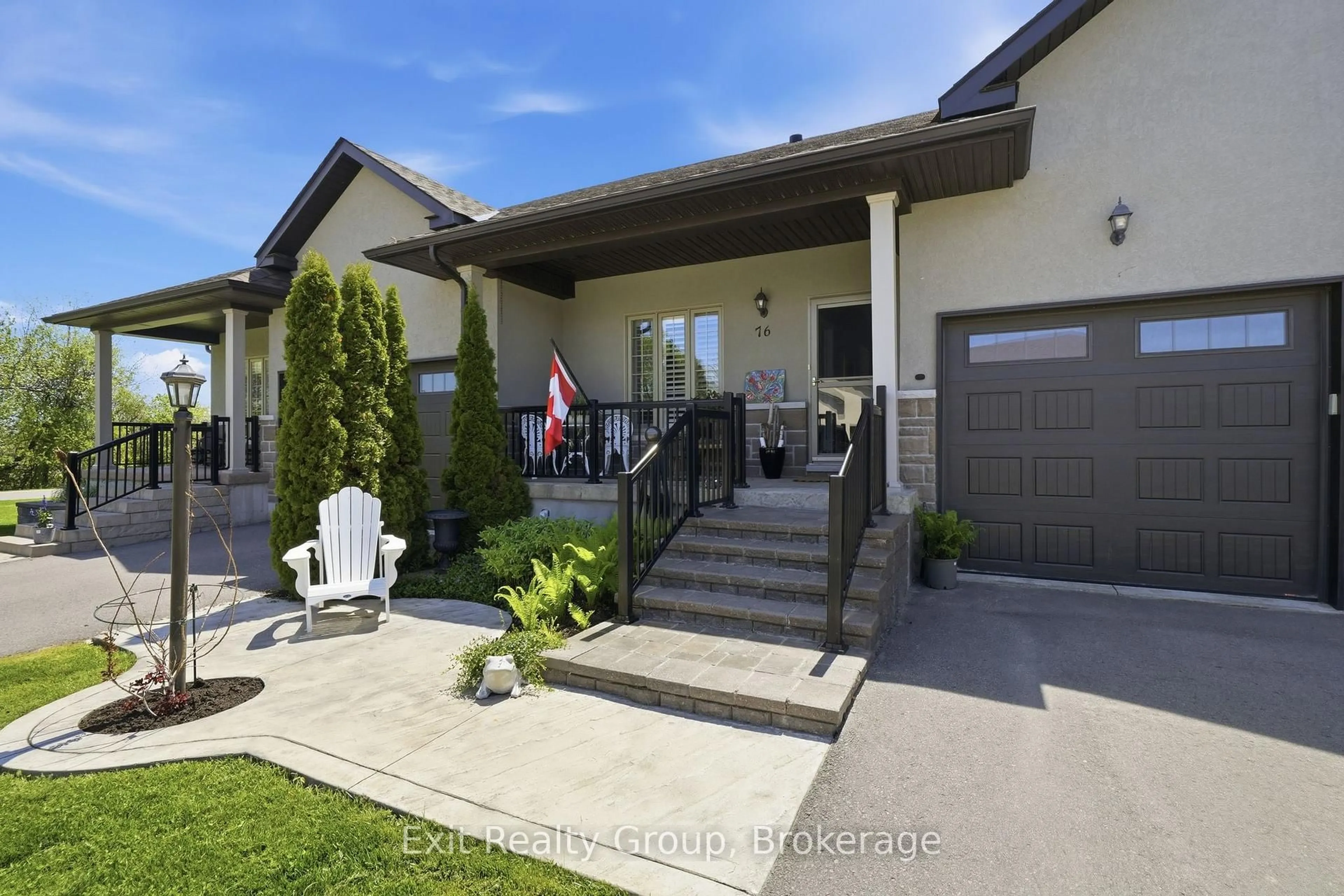 Unknown for 76 Aletha Dr, Prince Edward County Ontario K0K 3L0
