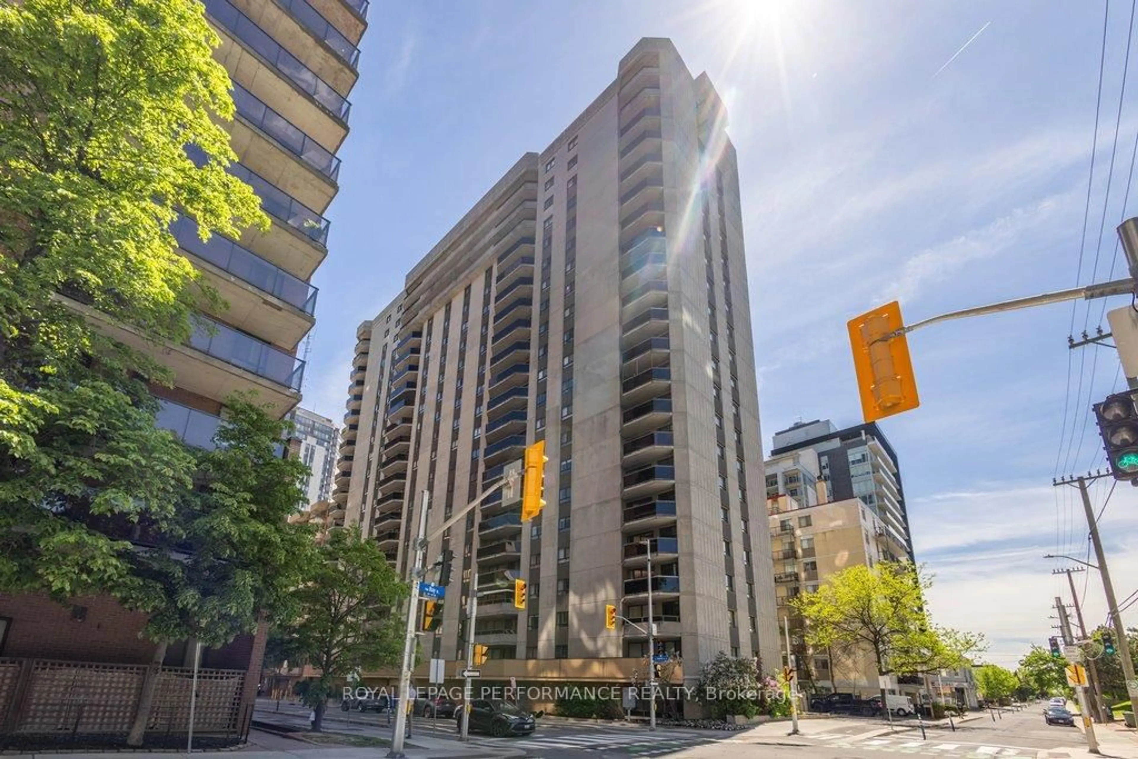 Unknown for 470 Laurier Ave #1705, Ottawa Ontario K1R 7W9