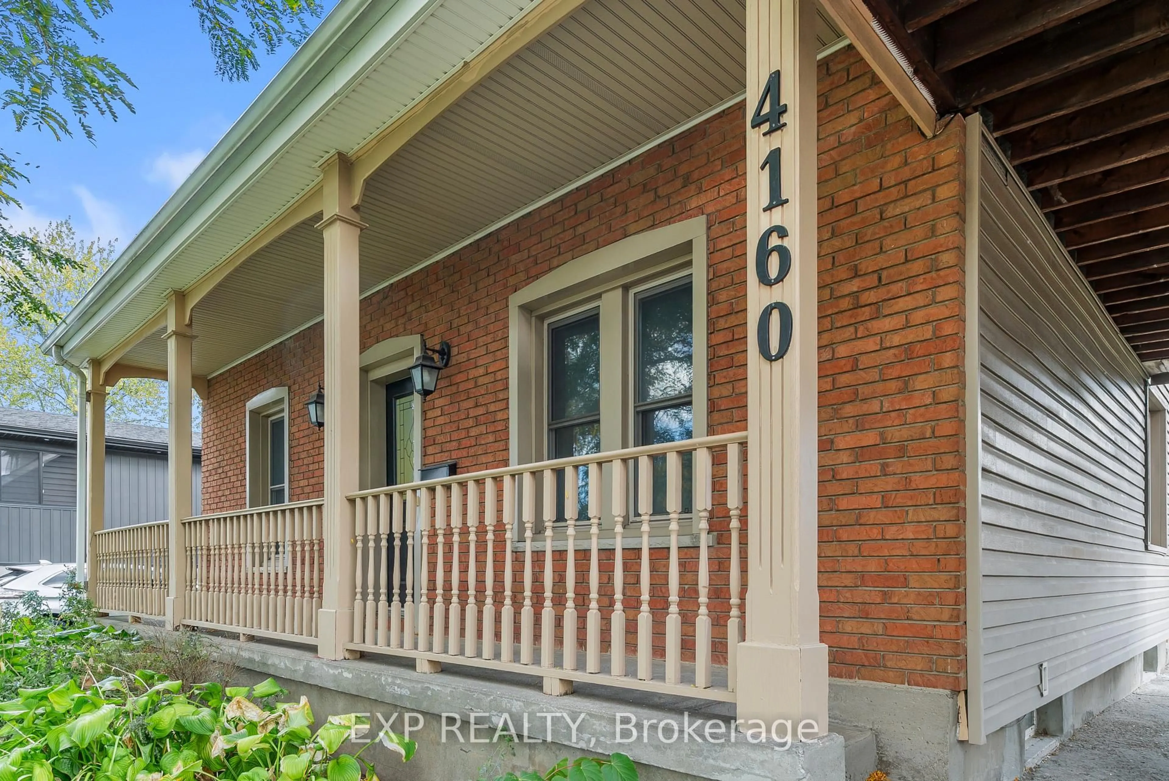 Unknown for 4160 Dorchester Rd, Niagara Falls Ontario L2E 6N2