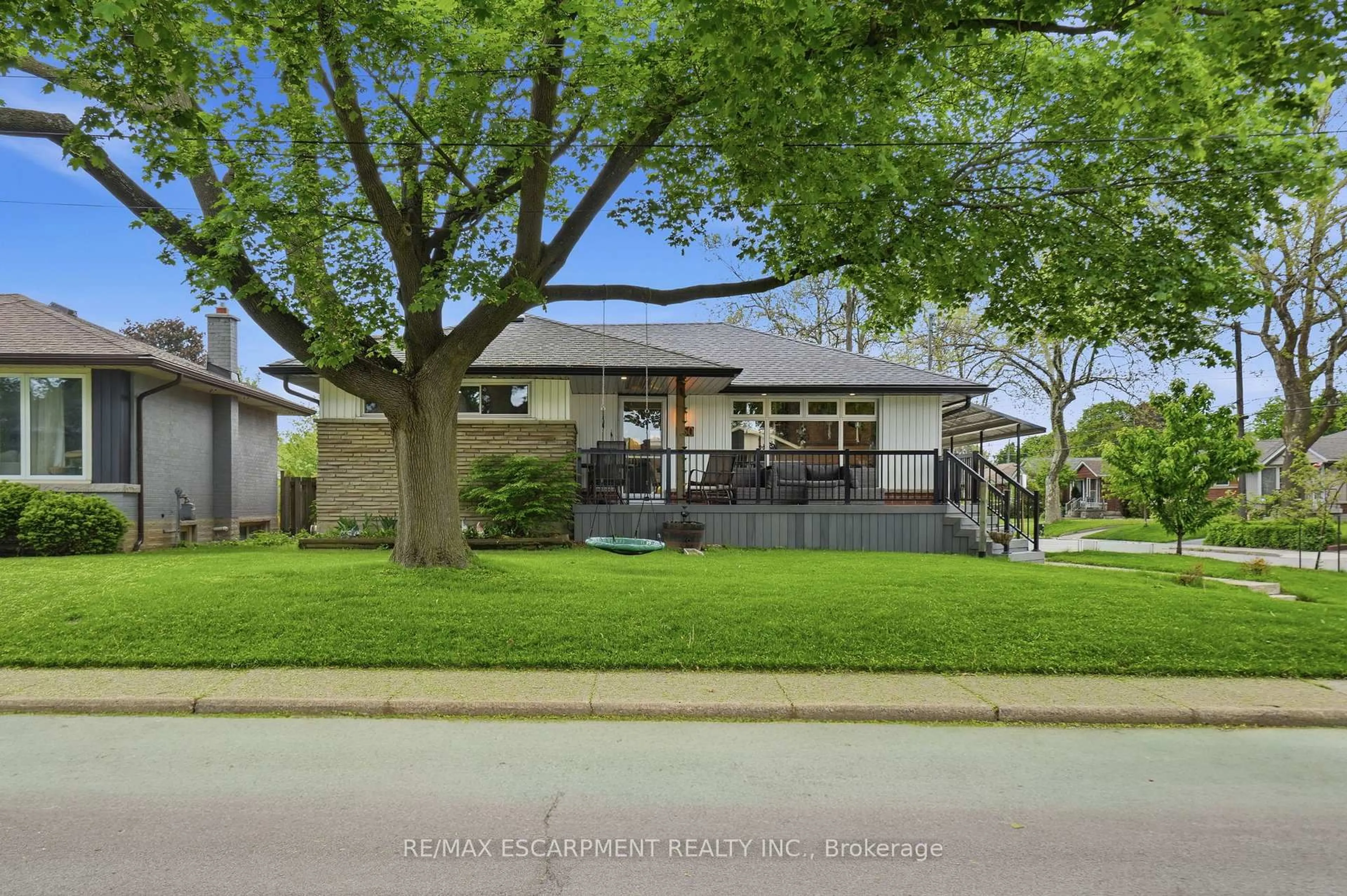 Unknown for 150 Mountville Ave, Hamilton Ontario L9A 1E7
