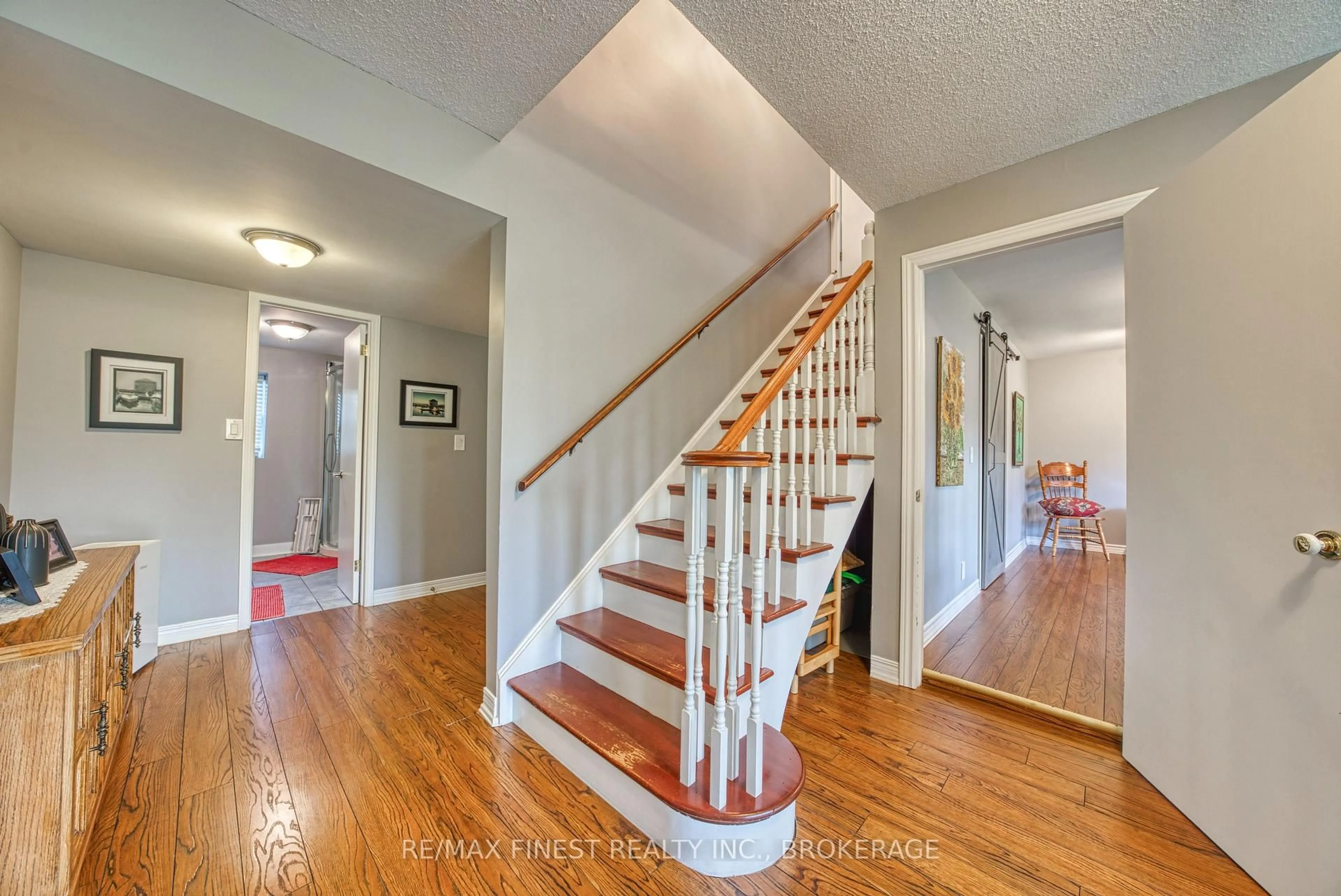 Unknown for 1861 Burbrook Rd, Kingston Ontario K0H 1S0