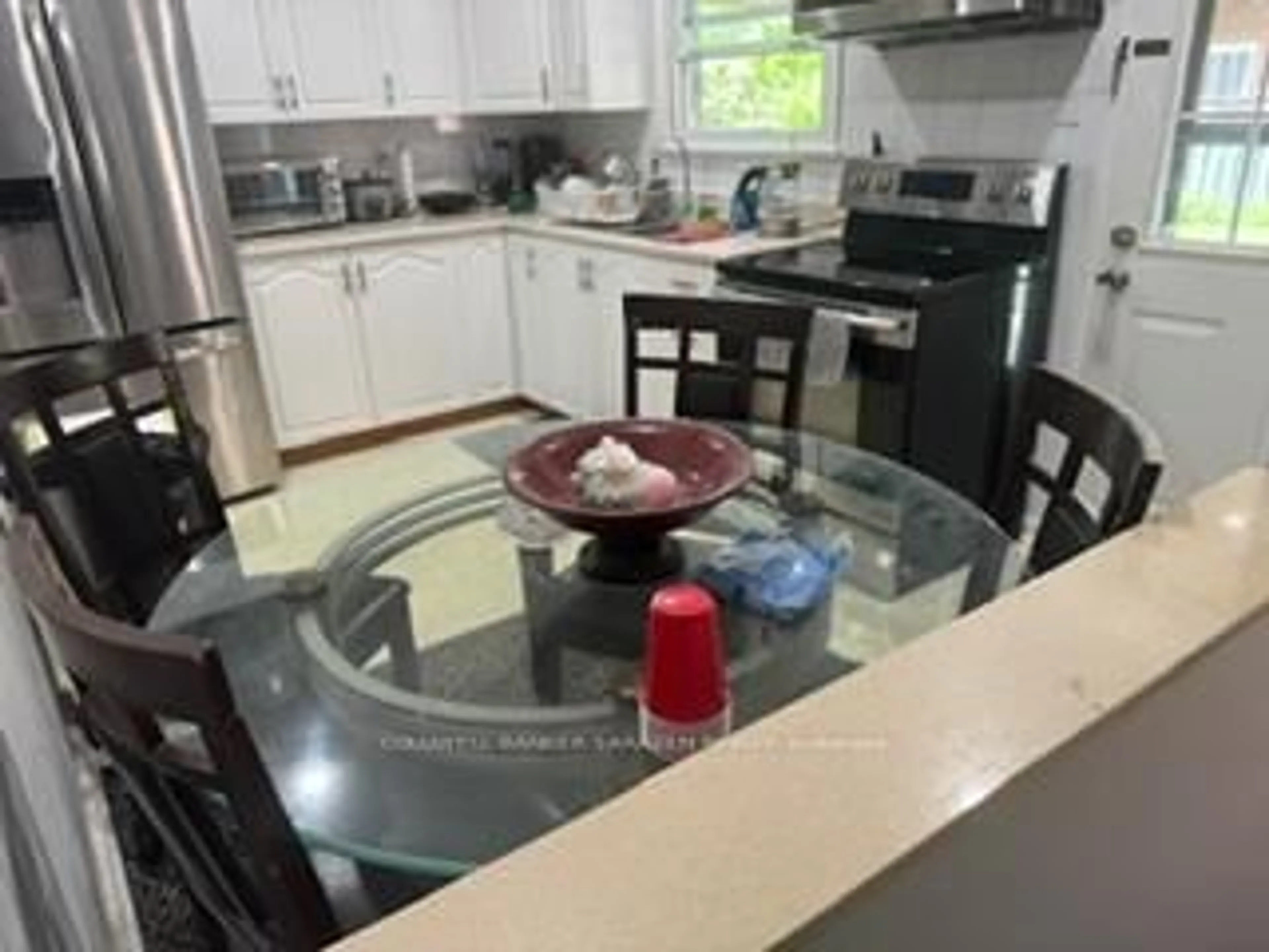 Open concept kitchen, unknown for 1437 Kingsdale Ave, Ottawa Ontario K1T 1G8