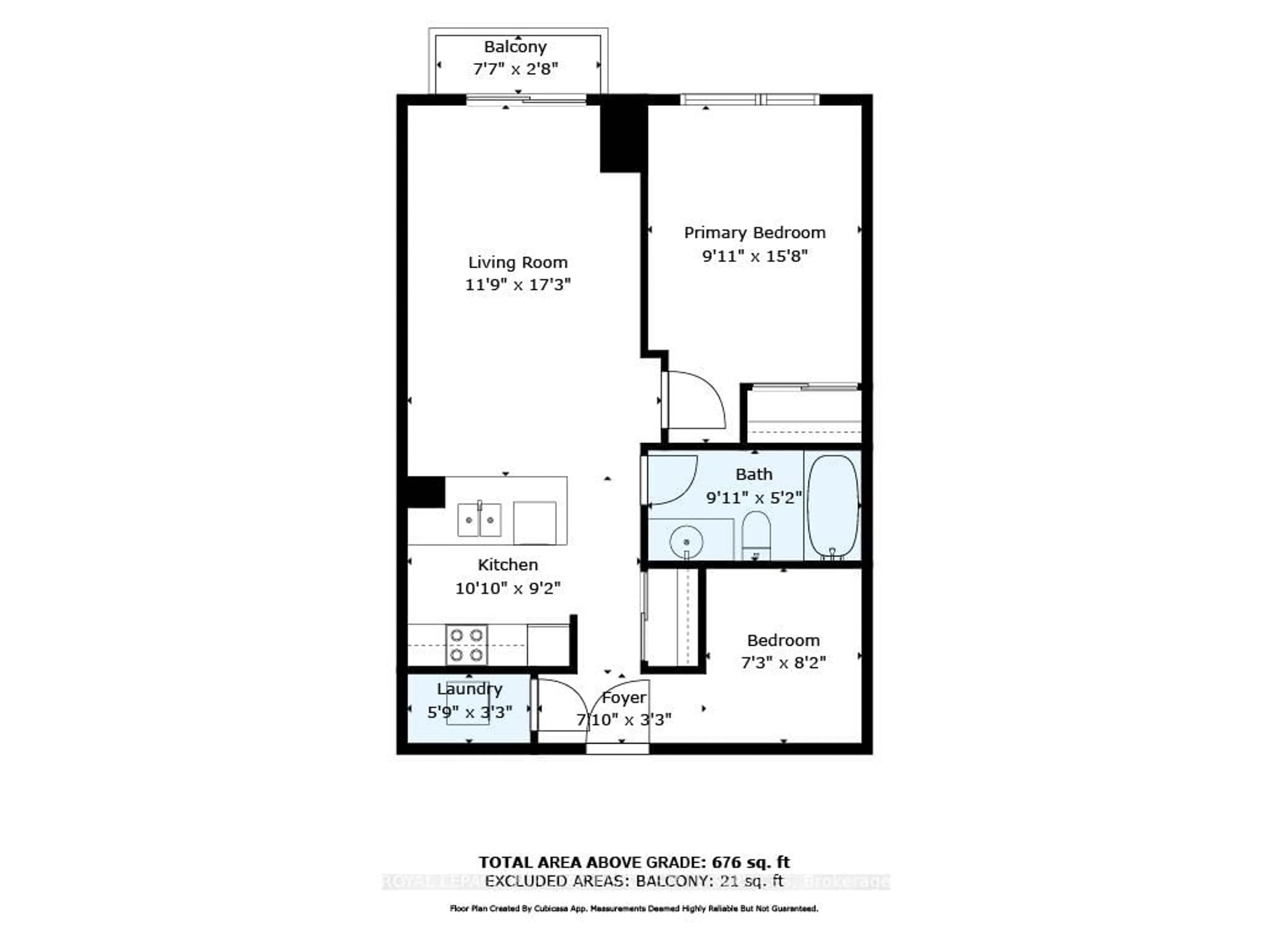 Floor plan for 470 Dundas St #317, Hamilton Ontario L8B 2A6