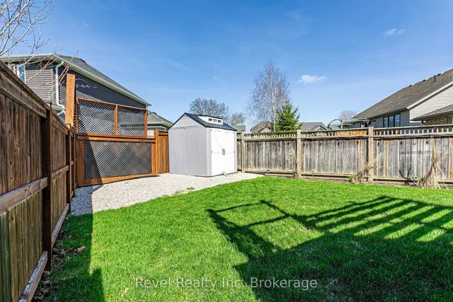 624 Halifax Rd, Woodstock 4