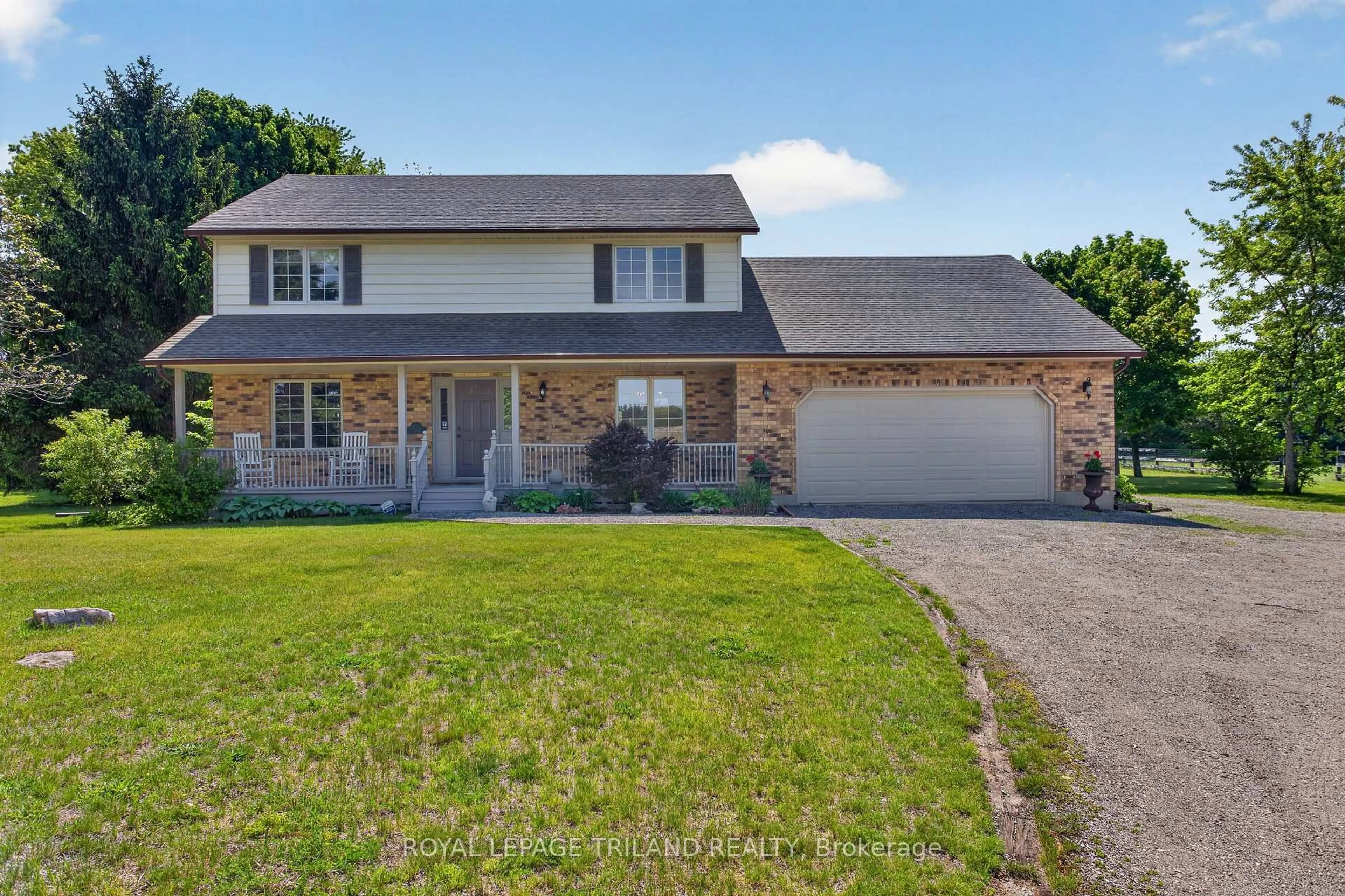 Unknown for 8651 Irish Dr, Strathroy-Caradoc Ontario N0L 1W0