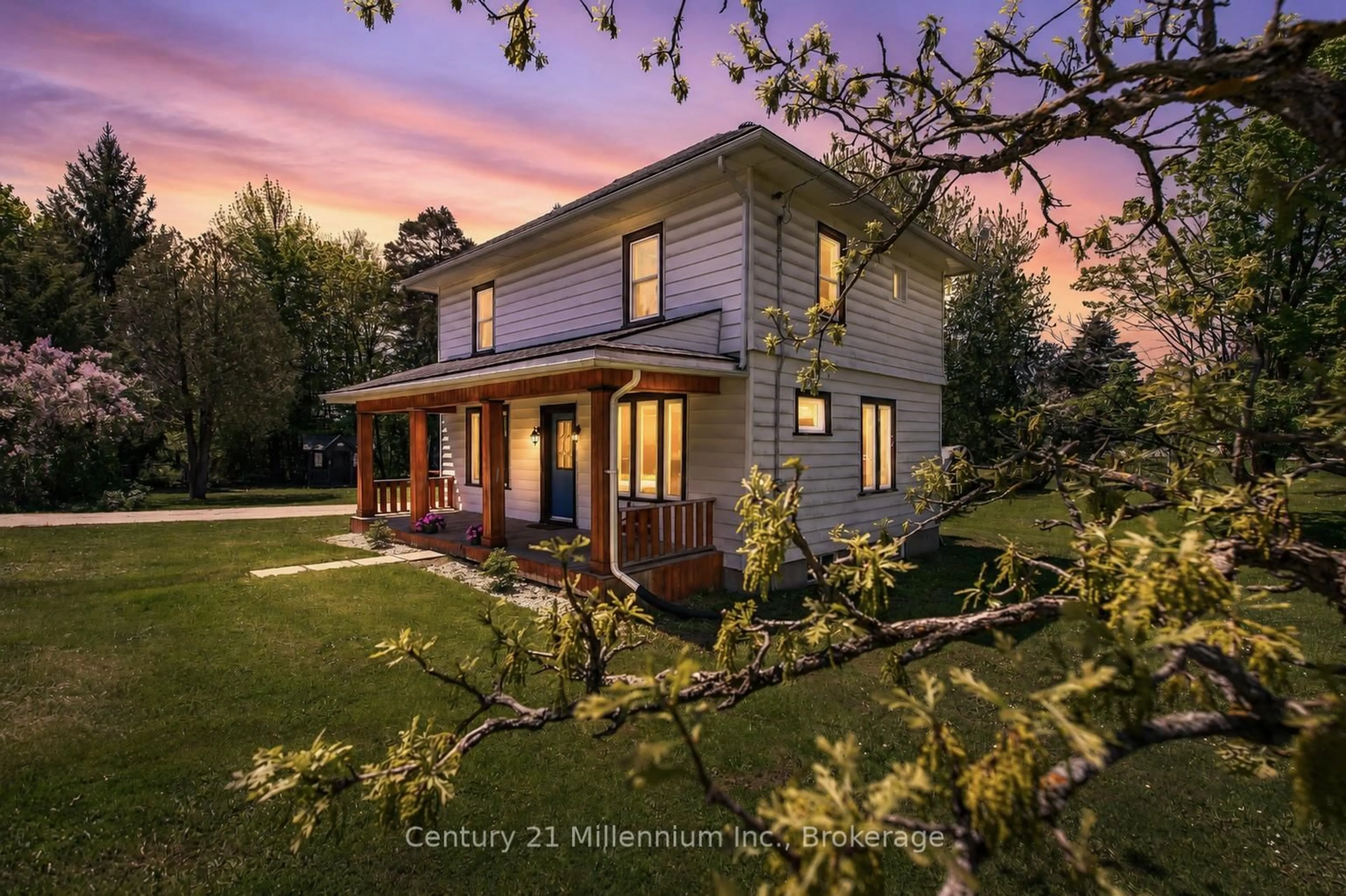 Unknown for 680193 Chatsworth Road 24, Chatsworth Ontario N0H 1R0