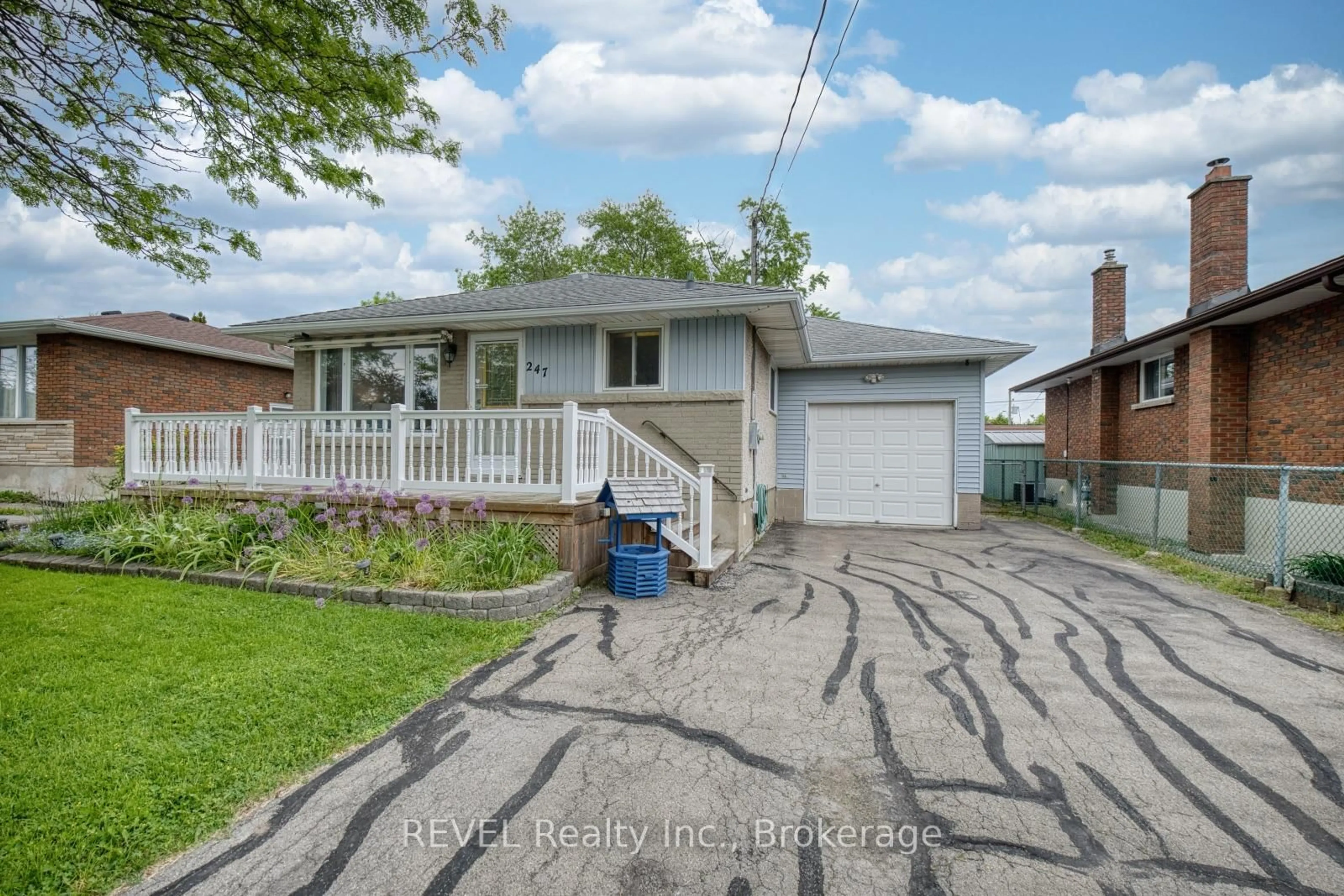 Unknown for 247 Kilgour Ave, Welland Ontario L3C 2R1