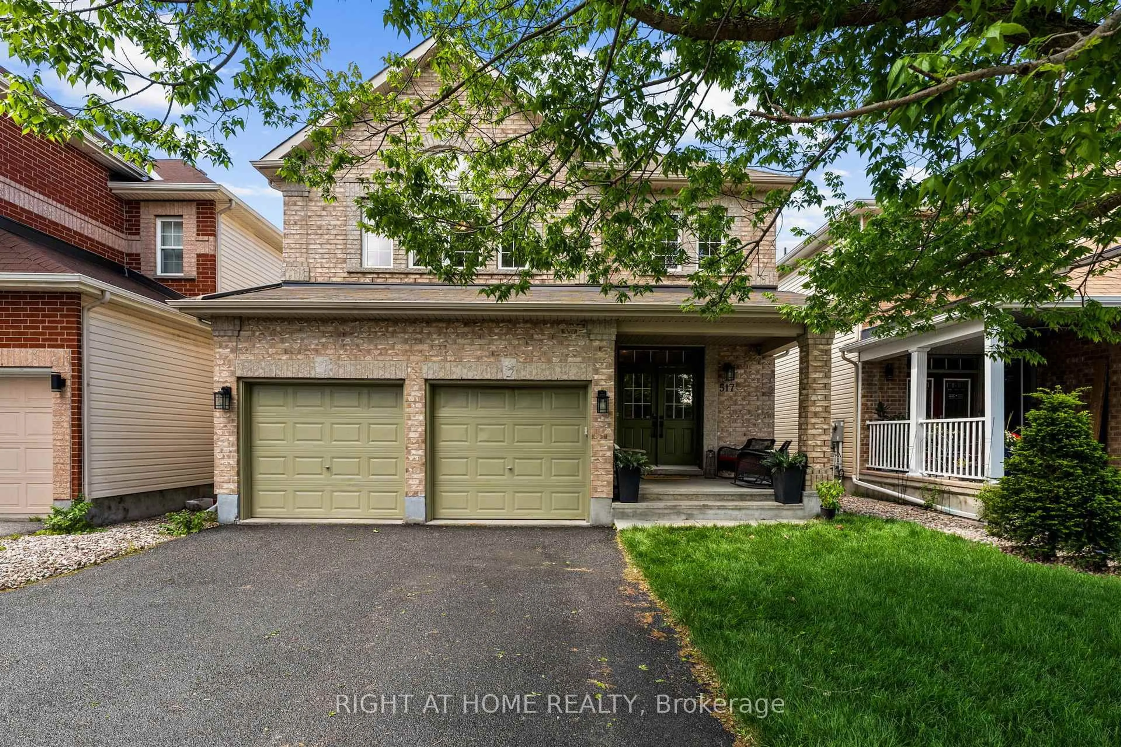 Unknown for 517 STONECHURCH Way, Ottawa Ontario K2J 0C6