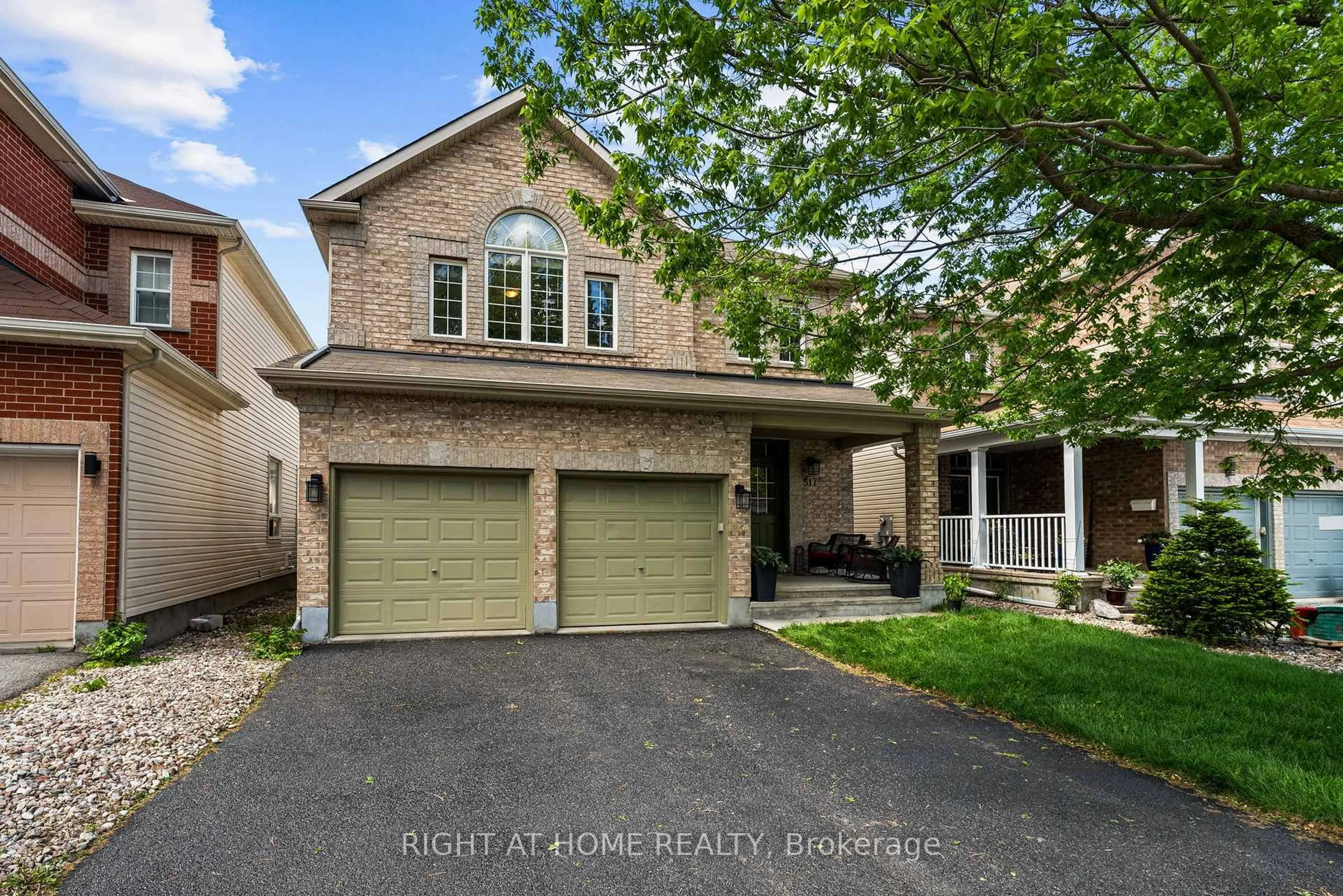 Unknown for 517 STONECHURCH Way, Ottawa Ontario K2J 0C6