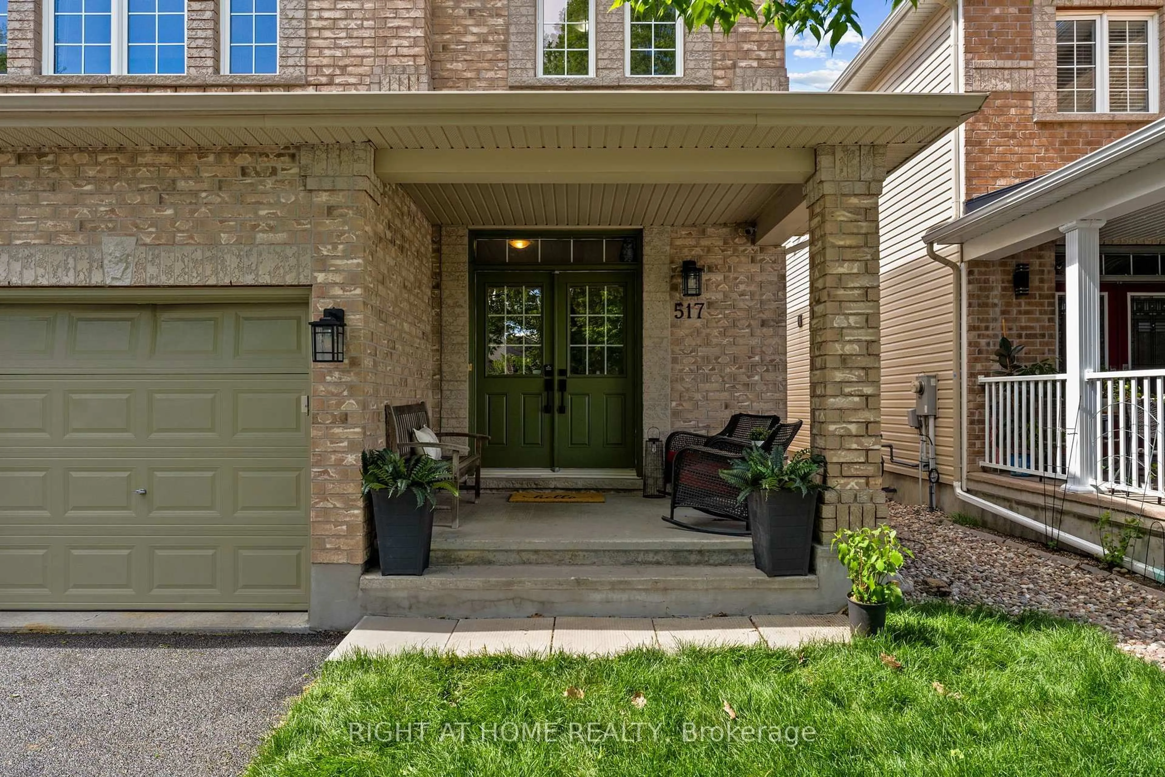 Unknown for 517 STONECHURCH Way, Ottawa Ontario K2J 0C6