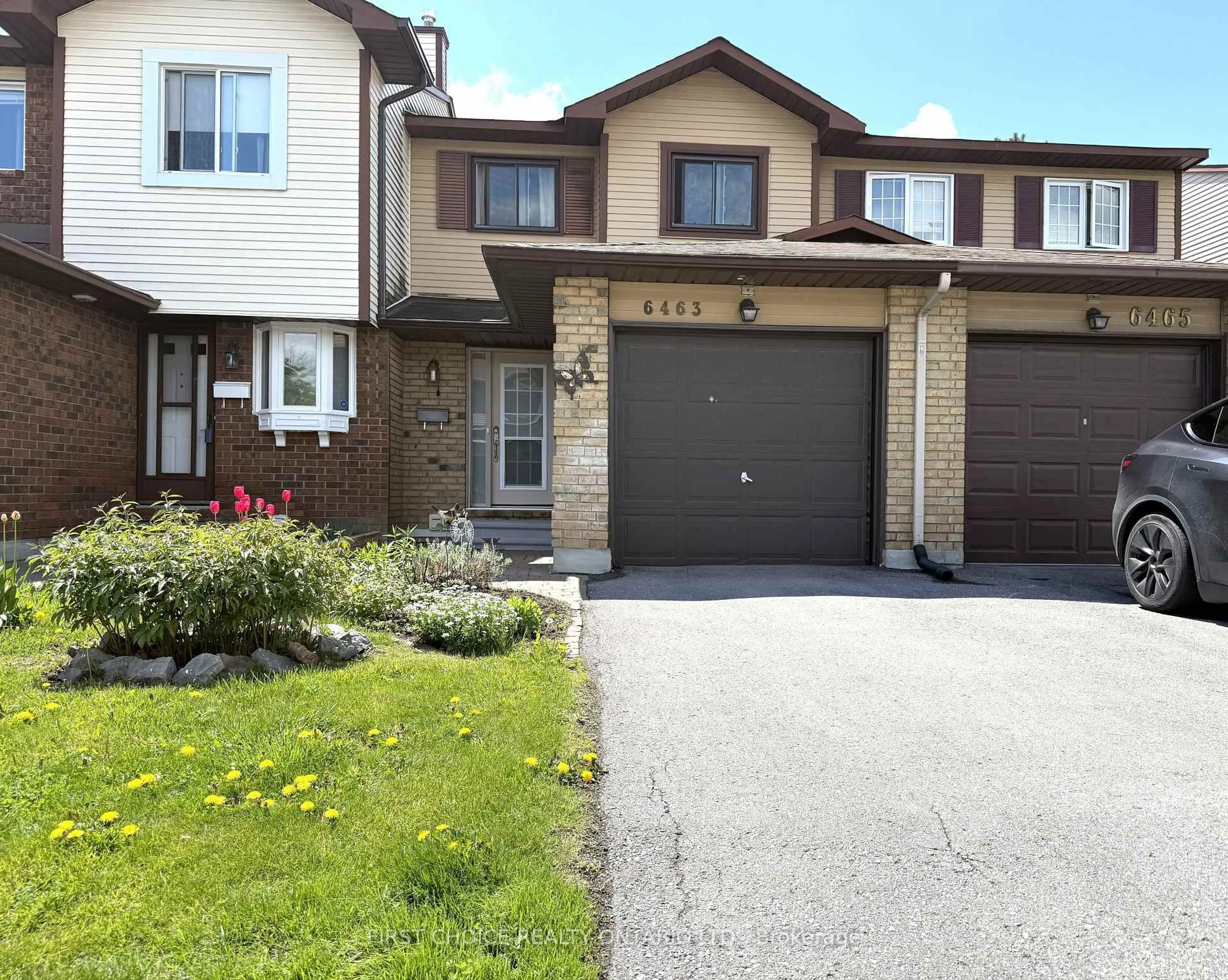 Unknown for 6463 Colony Sq #13, Orleans Ontario K1C 3E1
