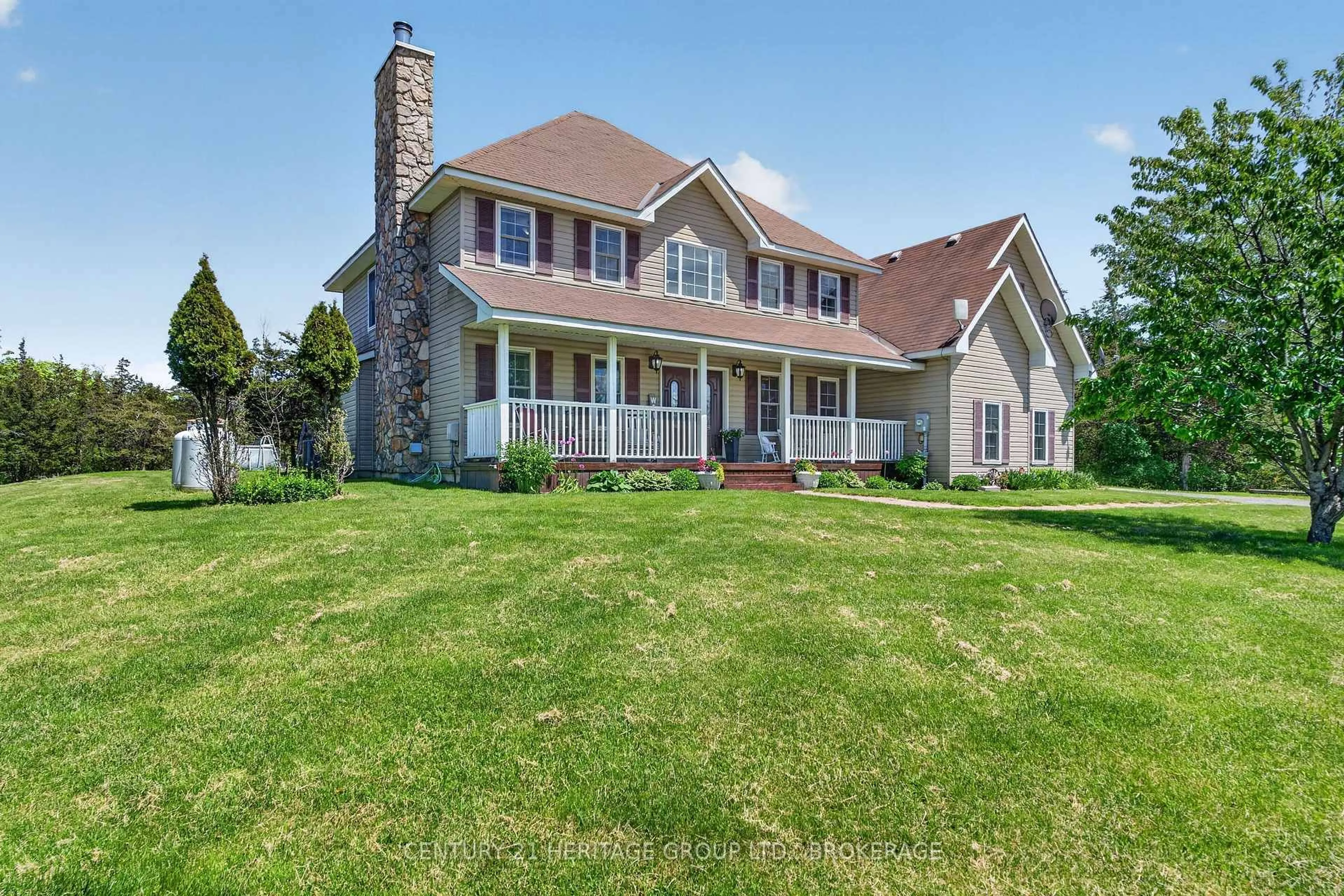 Unknown for 471 Abrams Rd, Napanee Ontario K7R 3K8
