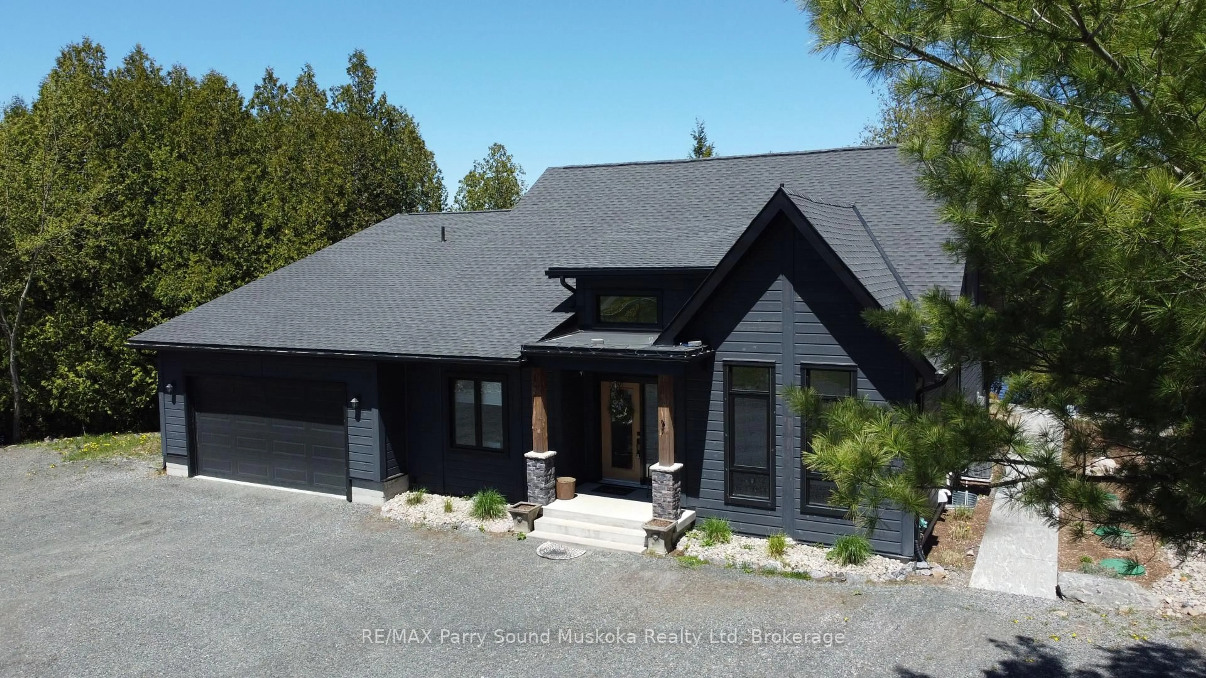 Unknown for 54 Lake Ridge Rd, Seguin Ontario P0C 1J0