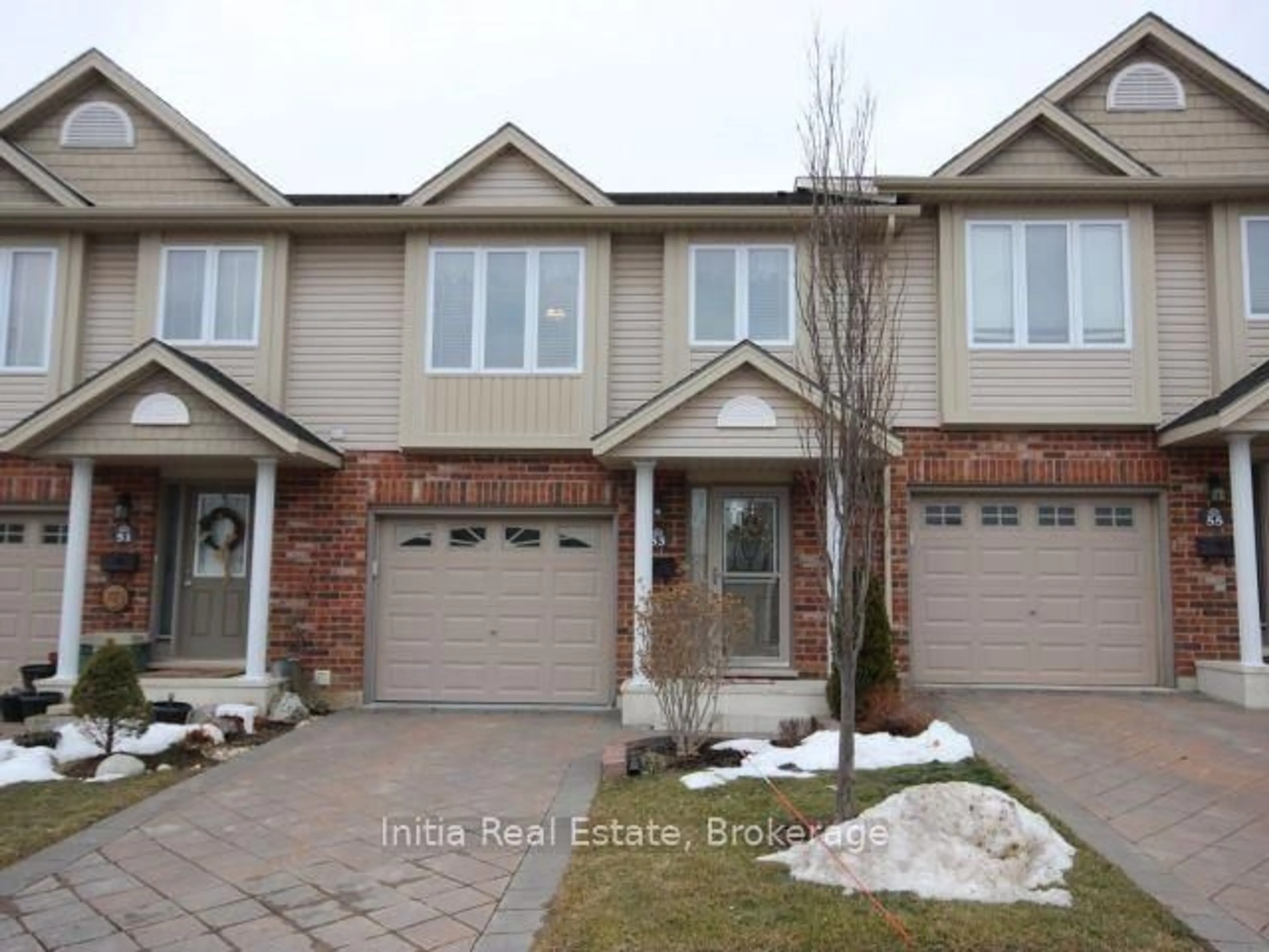 Home with brick exterior material, street for 1625 PURSER St, London East Ontario N5V 0A7