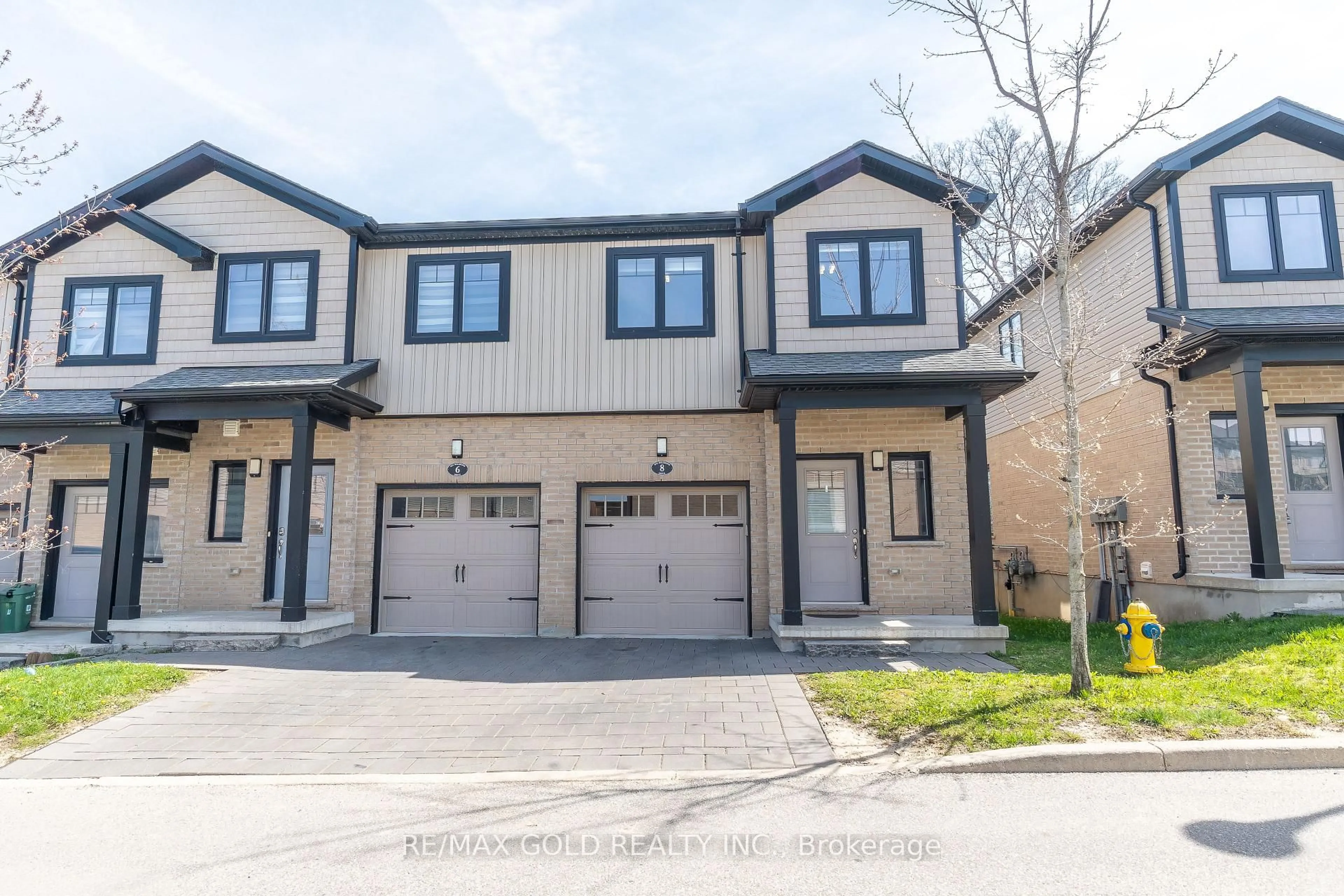 Unknown for 2621 Holbrook Dr #8, London South Ontario N6M 0G2