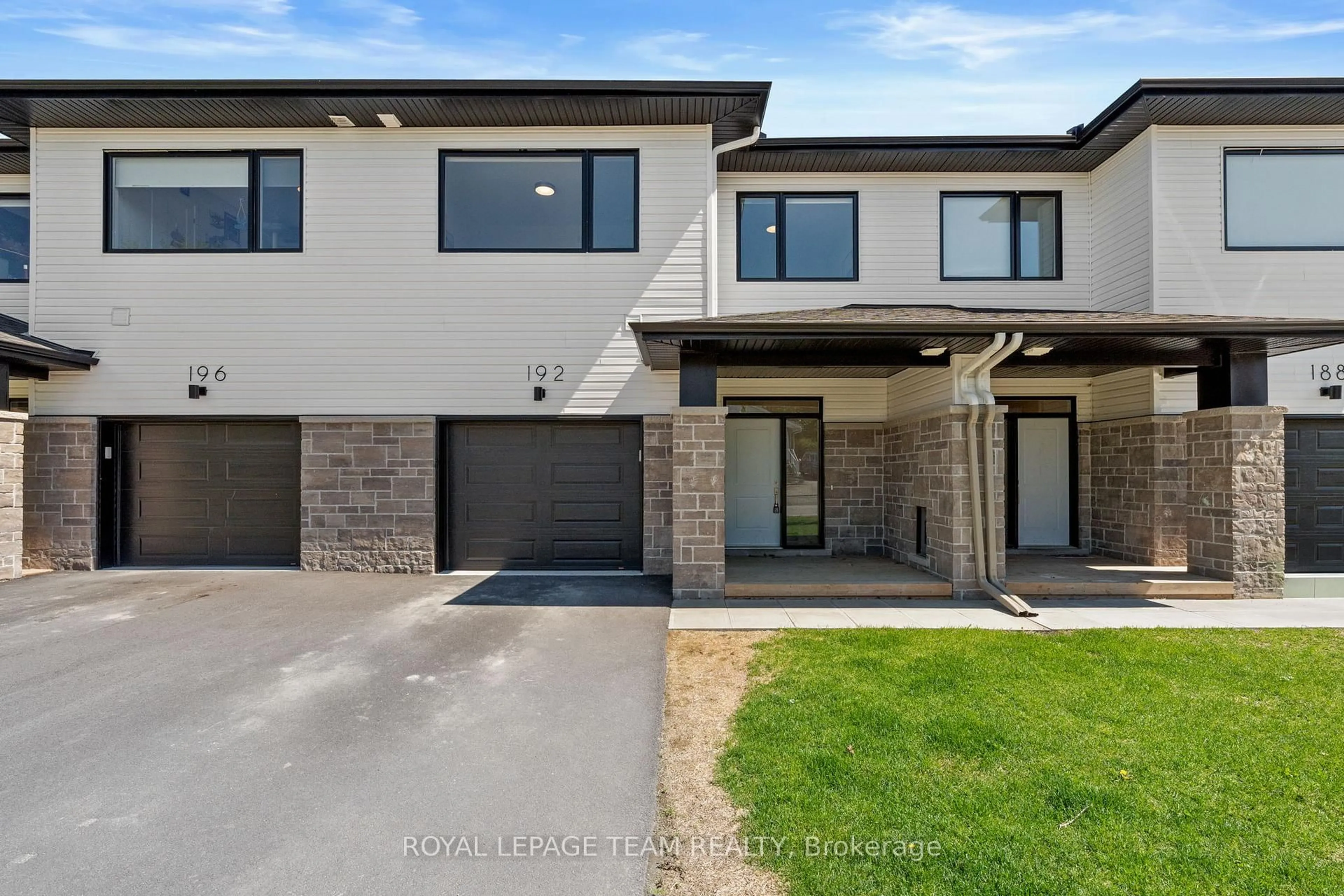 Home with brick exterior material, street for 192 ADELAIDE St, Almonte Ontario K0A 1A0