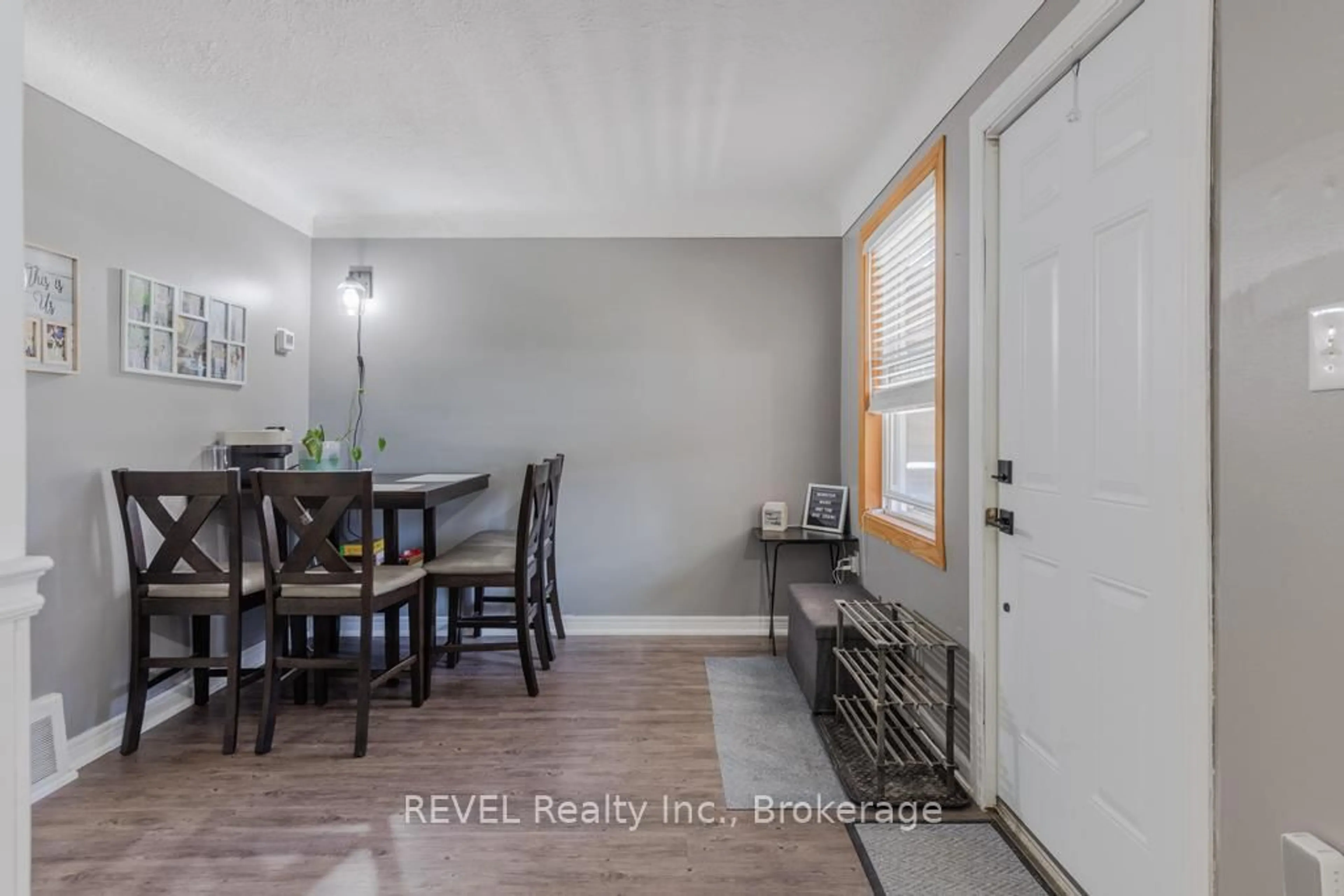 Unknown for 83 Rodman St, St. Catharines Ontario L2R 5C9