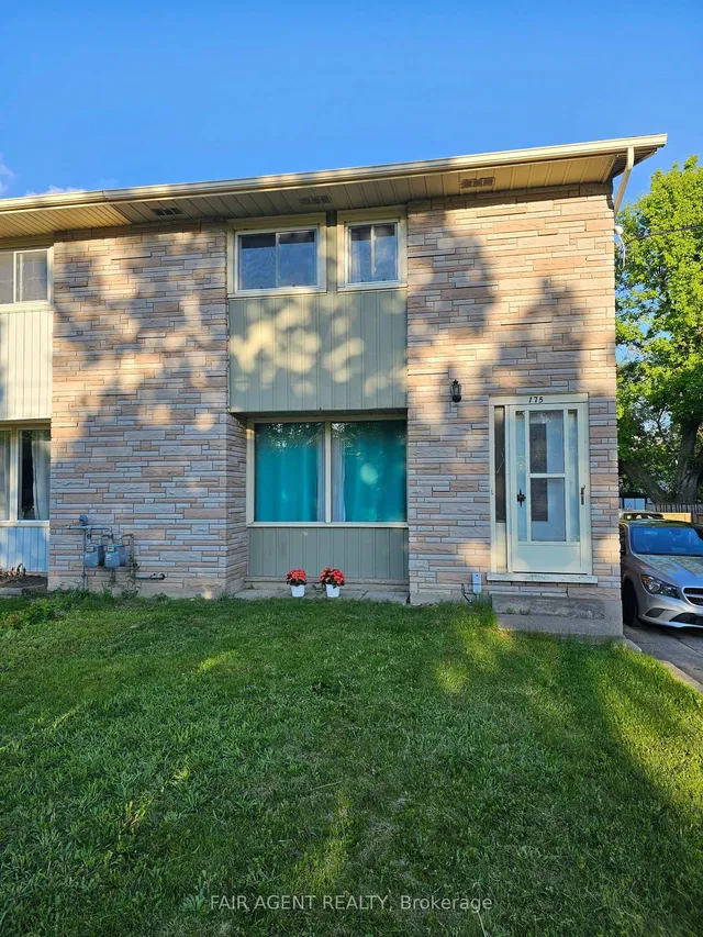 175 Fourth Ave, Kitchener 2