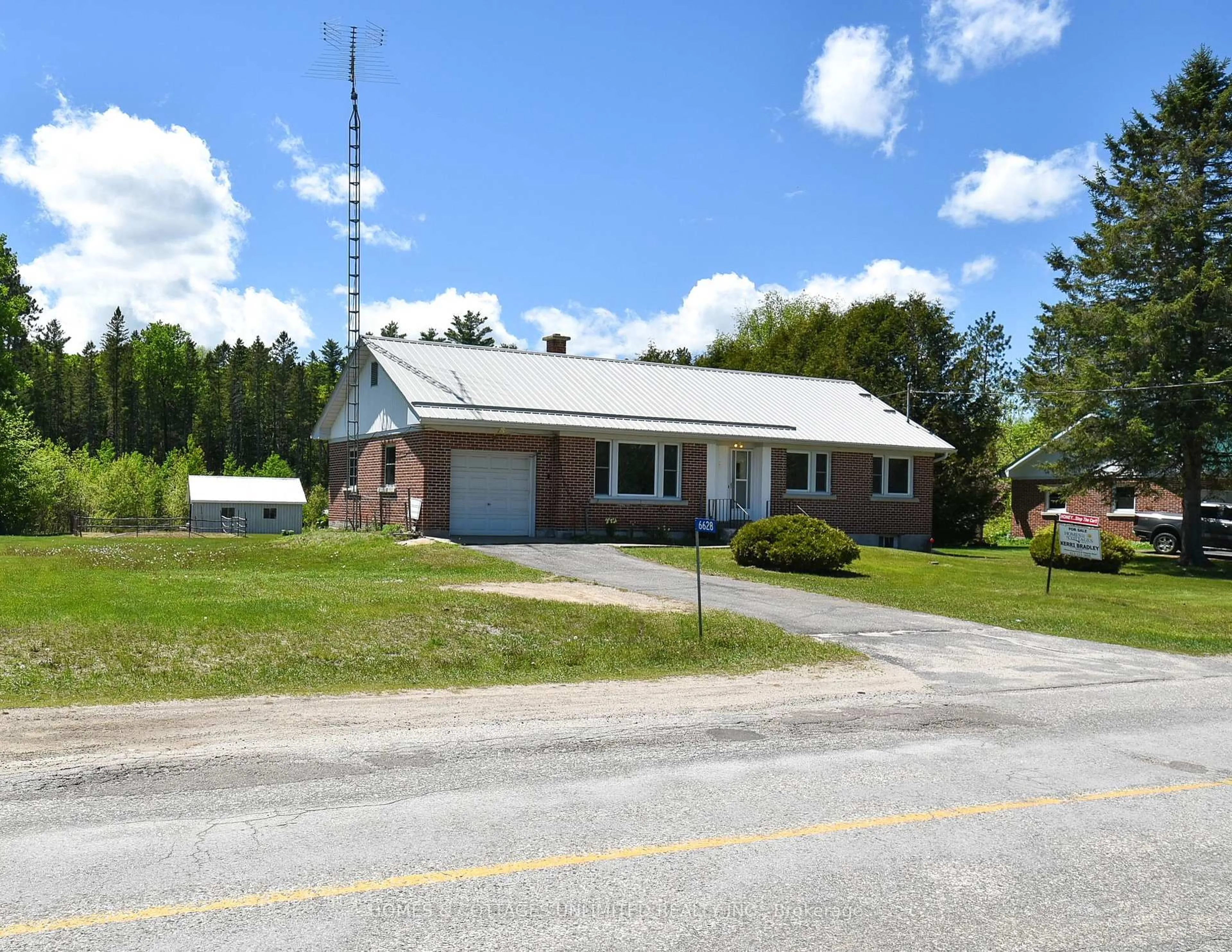 Unknown for 6628 Buckshot Lake Rd, Plevna Ontario K0H 2M0