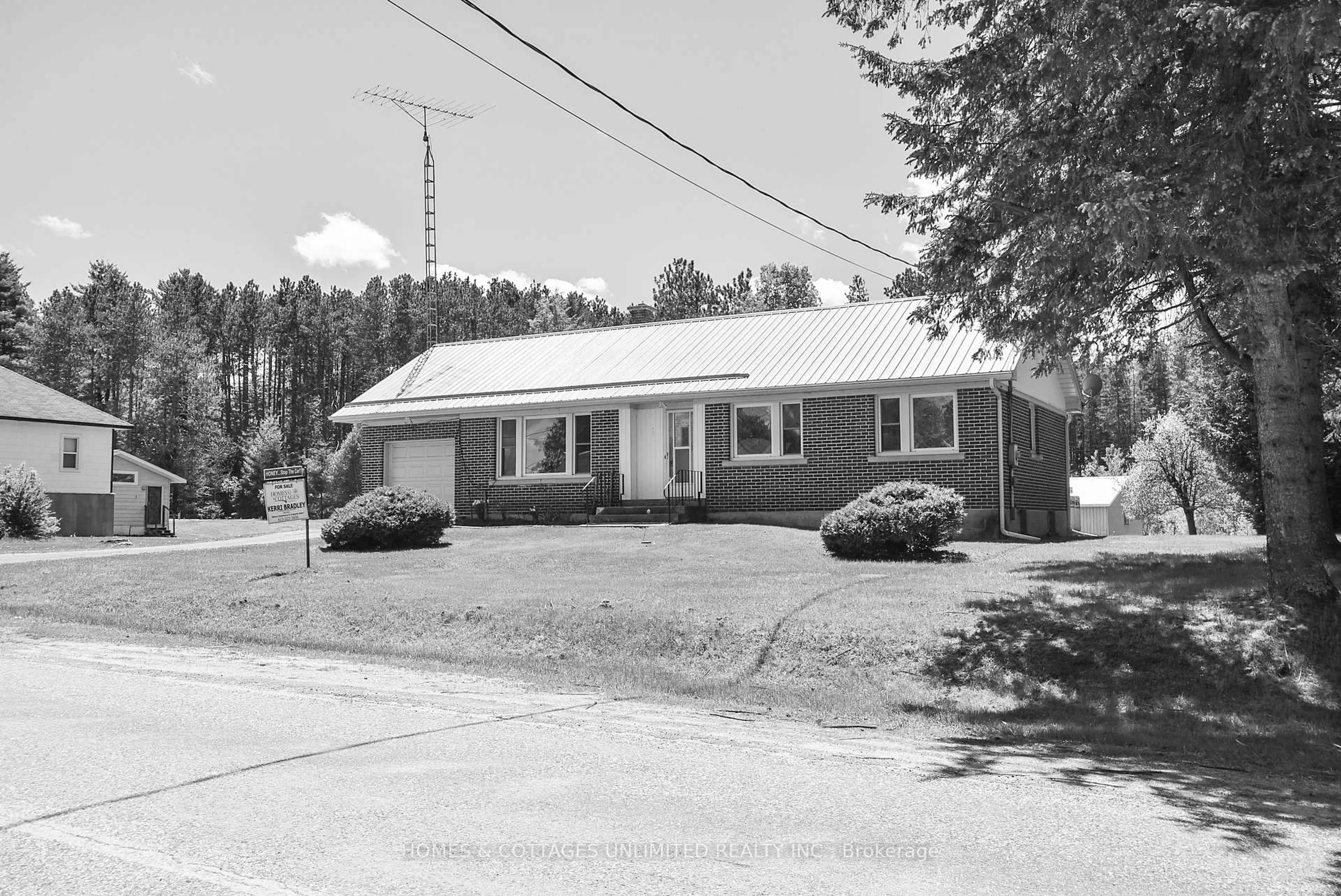 Unknown for 6628 Buckshot Lake Rd, Plevna Ontario K0H 2M0