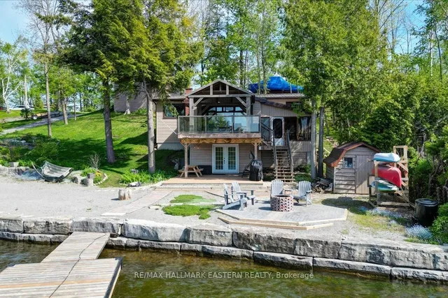 790 Fife's Bay Marina Lane, Selwyn