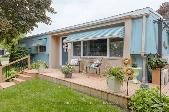 239 Southwind Crt, South Huron 3