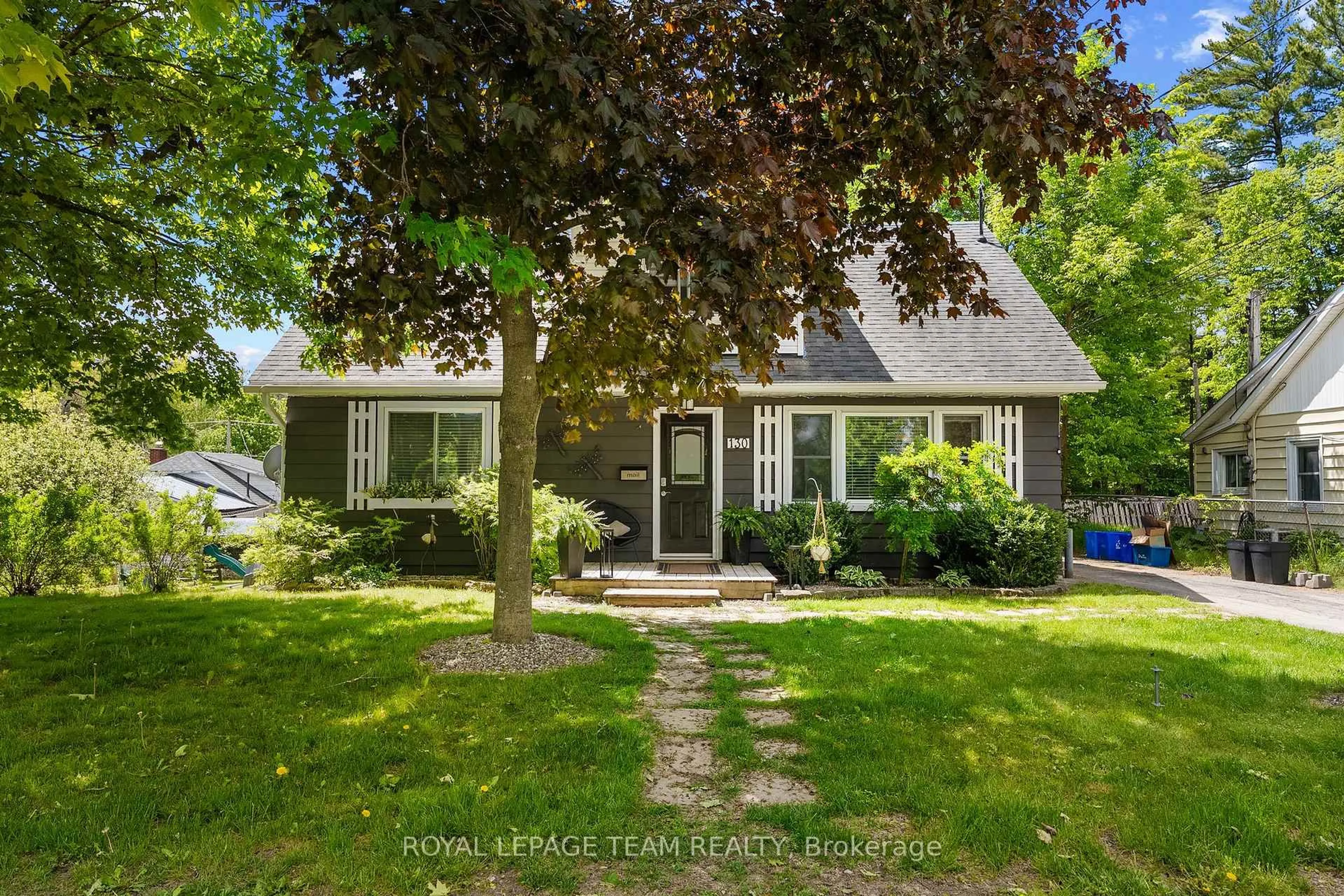 Unknown for 130 Hayes St, McNab/Braeside Ontario K7S 2A1