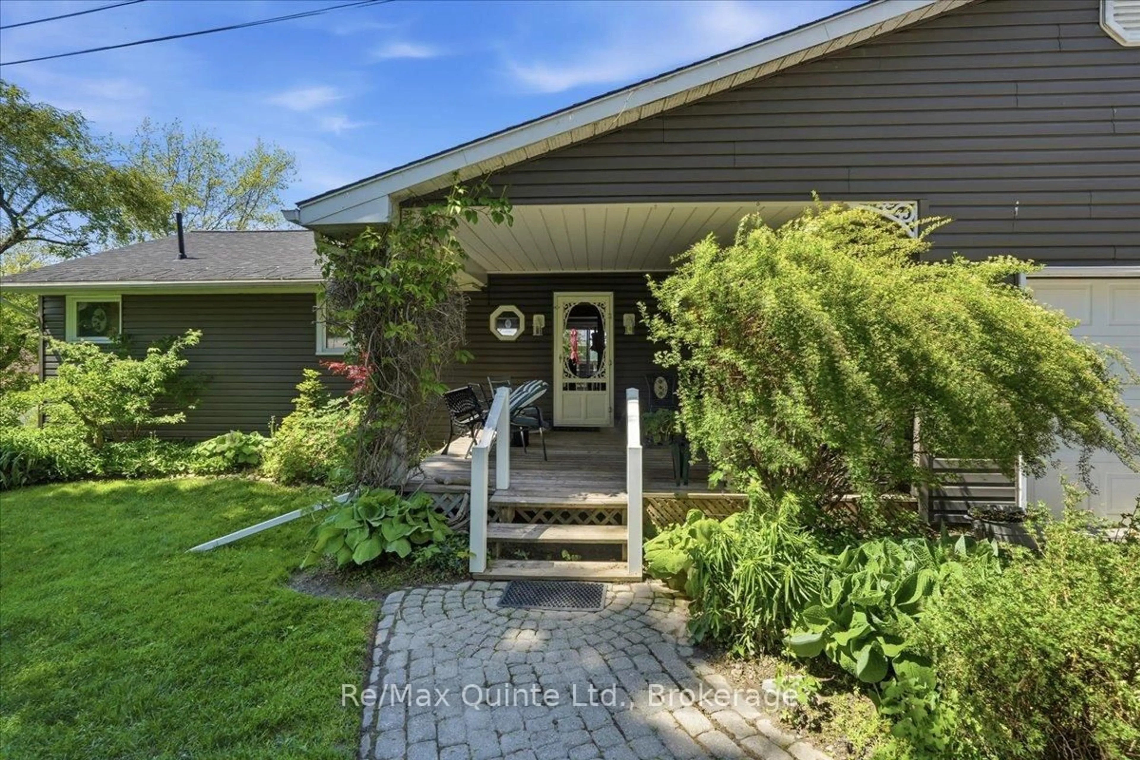 Unknown for 92 Bishop Lane, Prince Edward County Ontario K0K 1A0